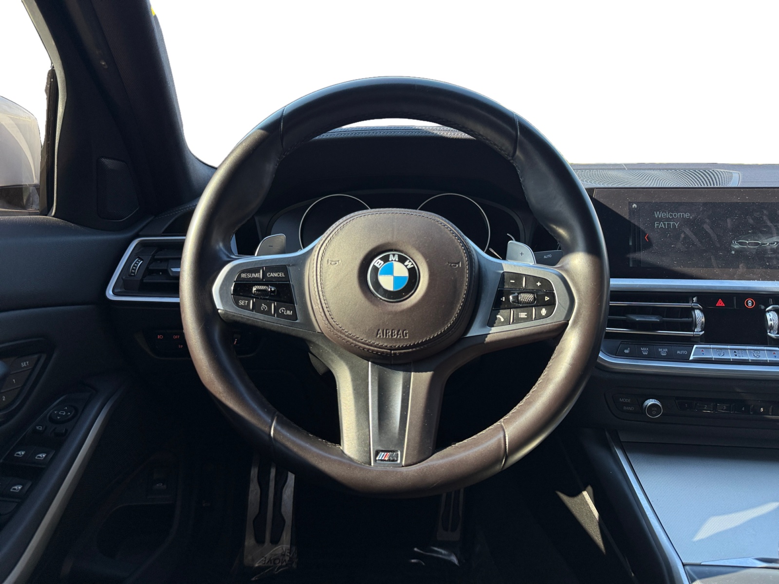 Sold 2020 BMW 3 Series 330i in Montclair