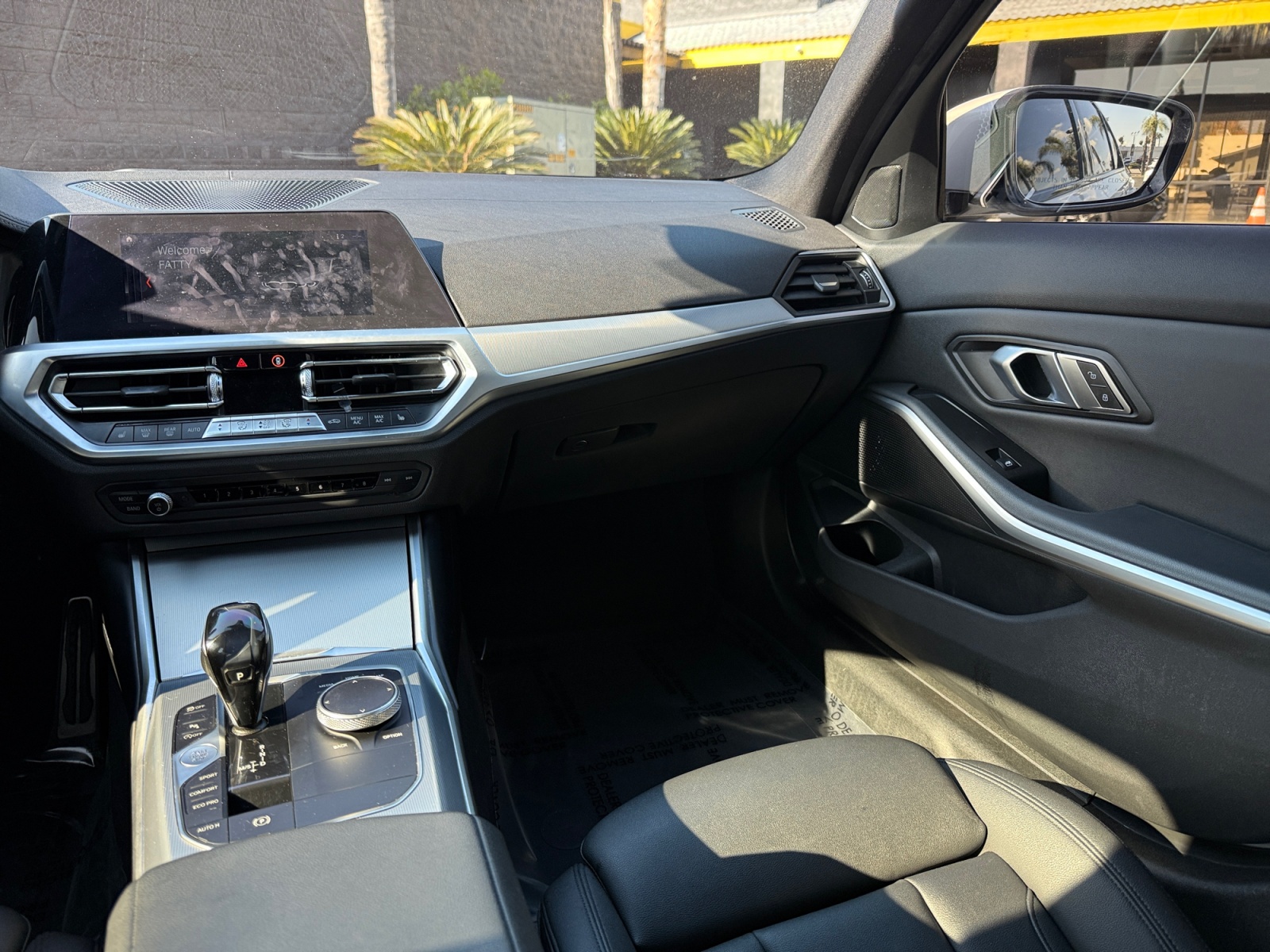 Sold 2020 BMW 3 Series 330i in Montclair