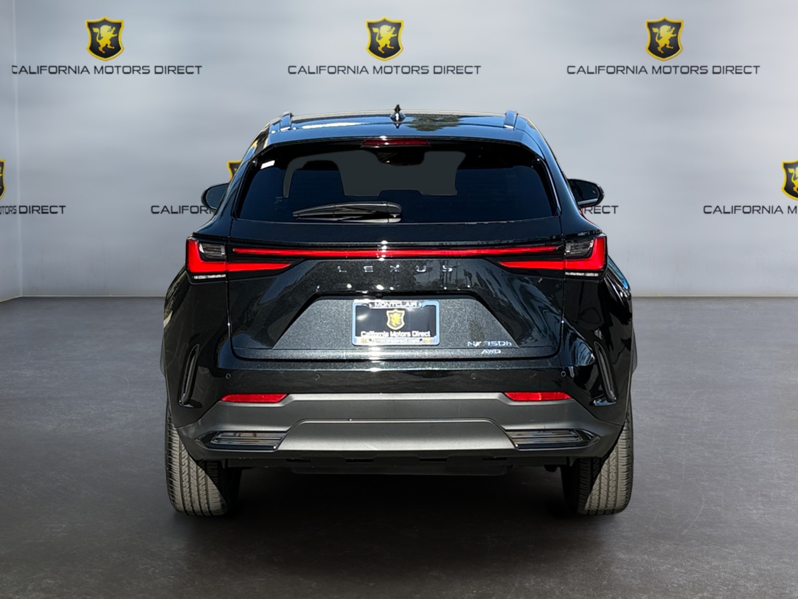 【新品】Golfickers × LEXUS モックネック黒（Ｍ） Sold 2022 Lexus NX 350 h Premium AWD in Montclair