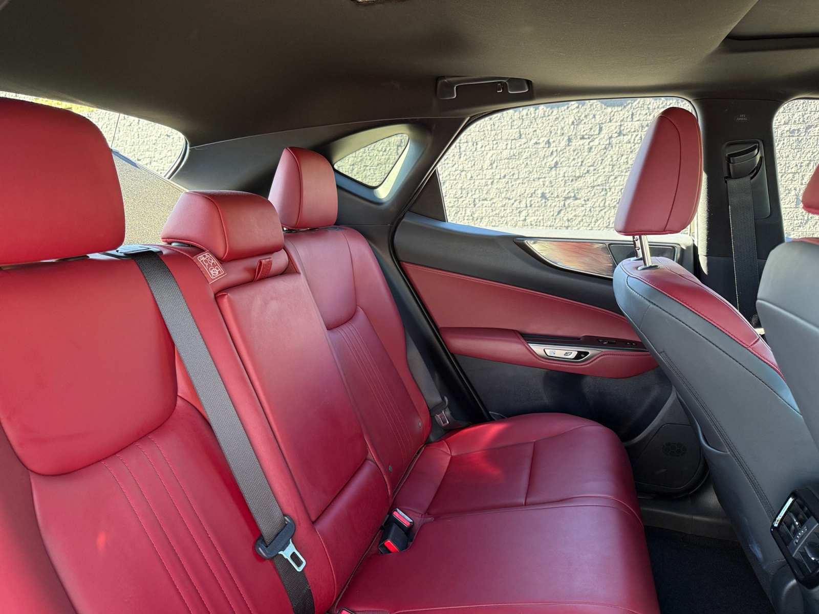 Sold 2022 Lexus NX 350 h Premium AWD in Montclair