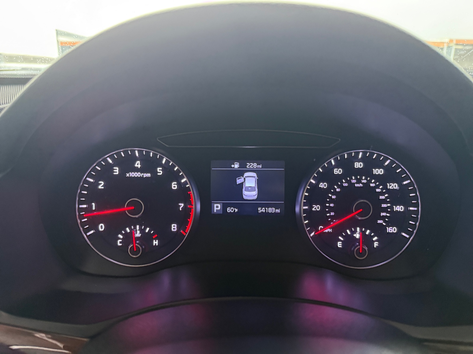 Sold 2019 Kia Cadenza Premium in Montclair