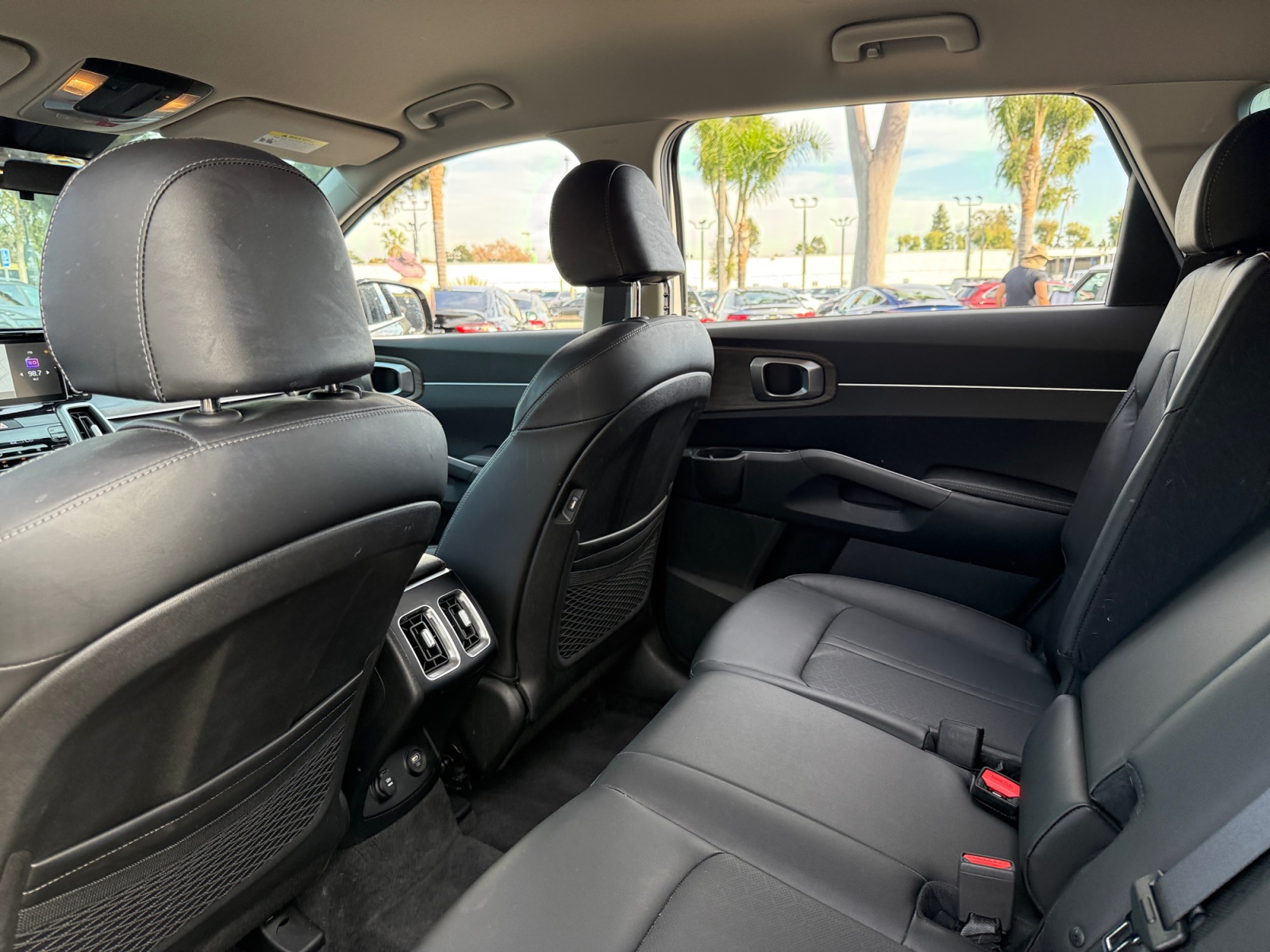 Sold 2022 Kia Sorento X-Line S in Montclair