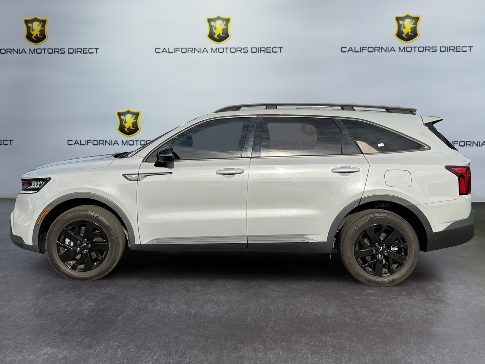 Sold 2022 Kia Sorento X-Line S in Montclair