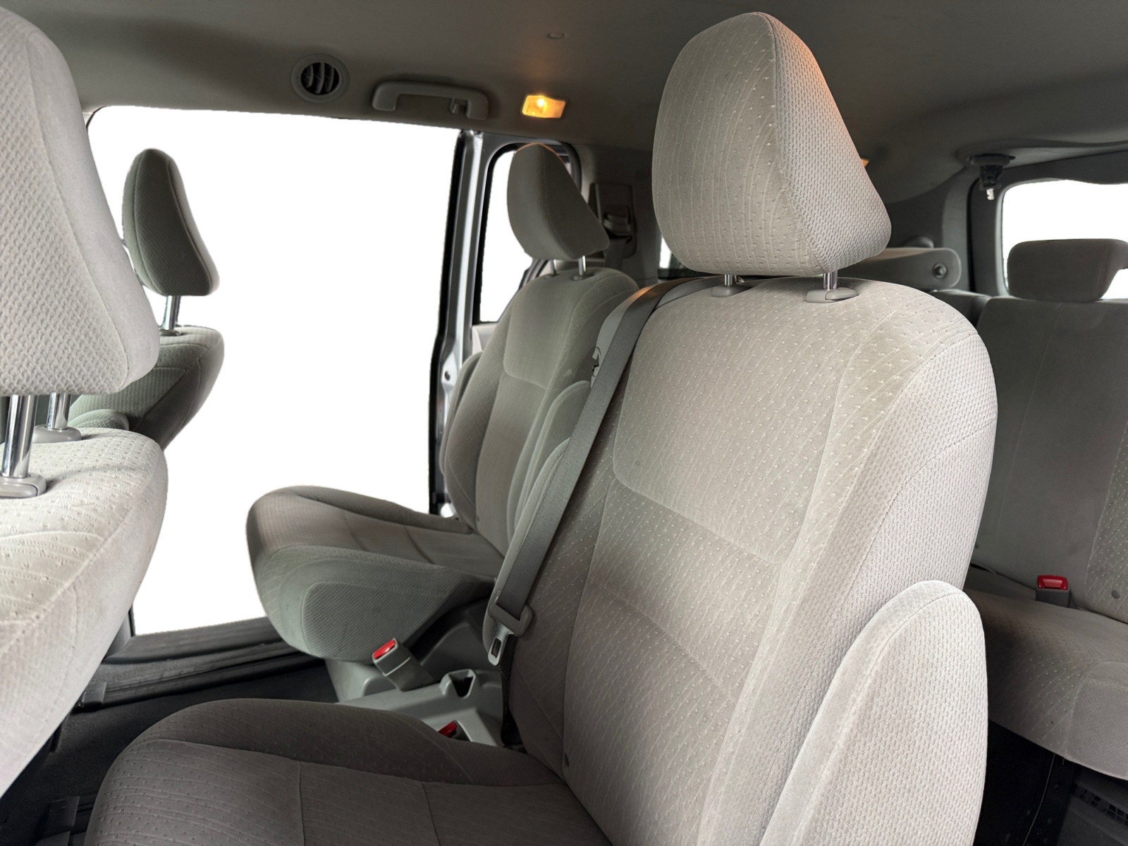 Sold 2020 Toyota Sienna LE in Montclair