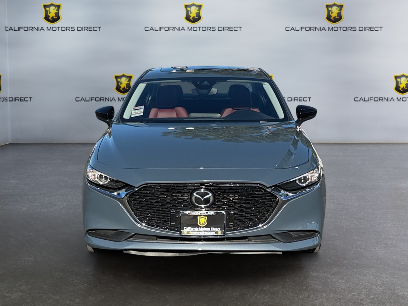 Sold 2023 Mazda Mazda3 Sedan 2.5 S Carbon Edition in Montclair