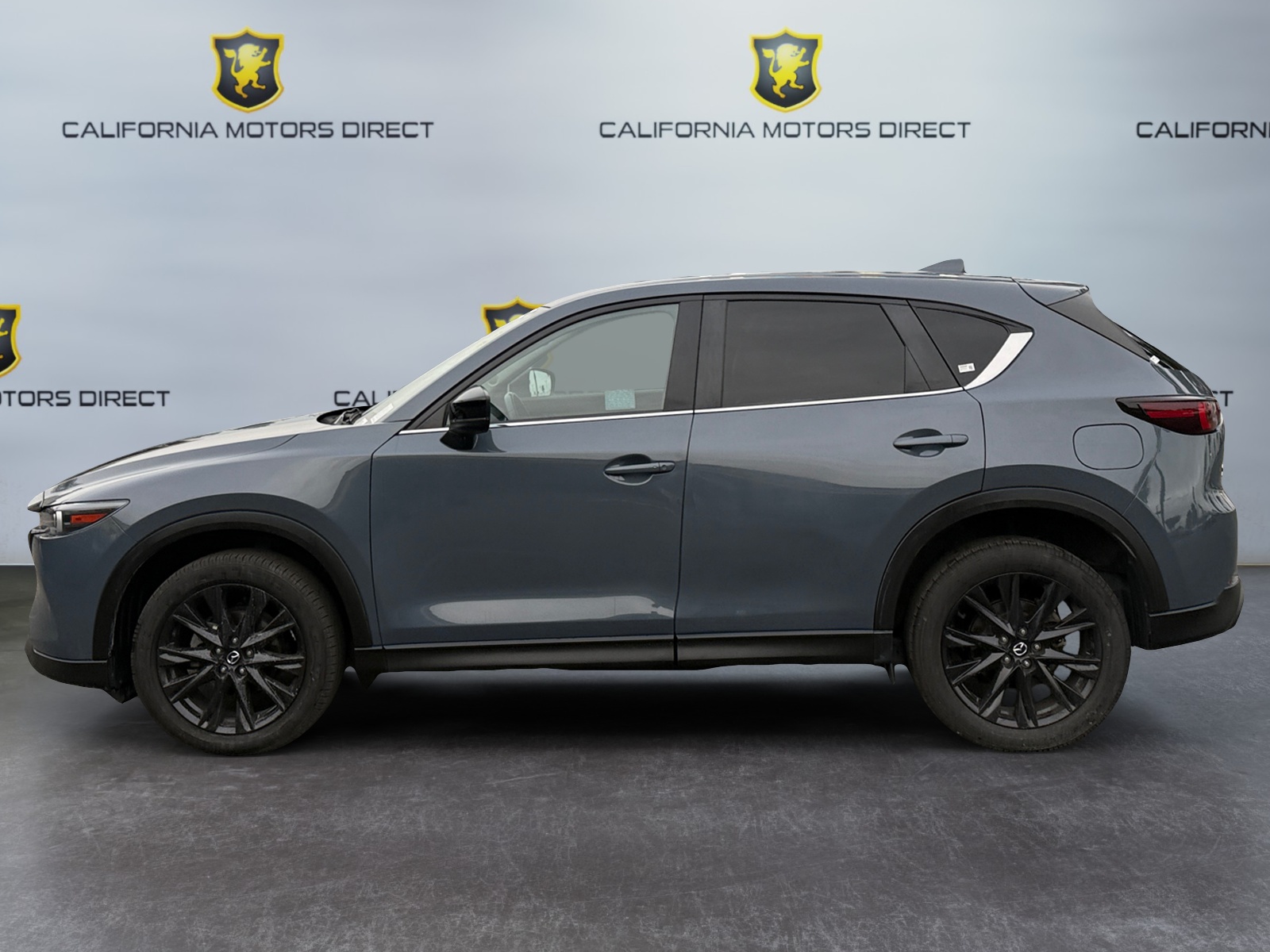 Sold 2022 Mazda CX-5 2.5 S Carbon Edition in Montclair