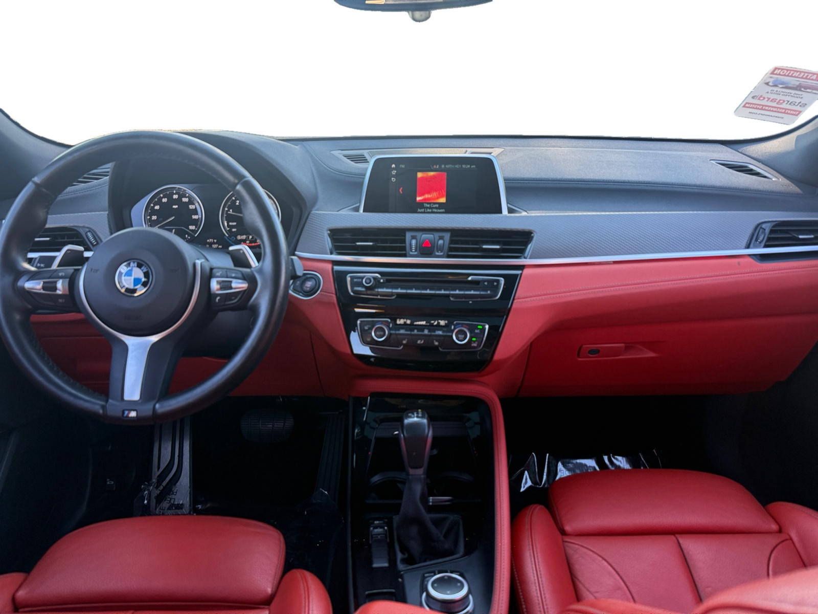 Sold 2018 BMW X2 sDrive28i in Montclair