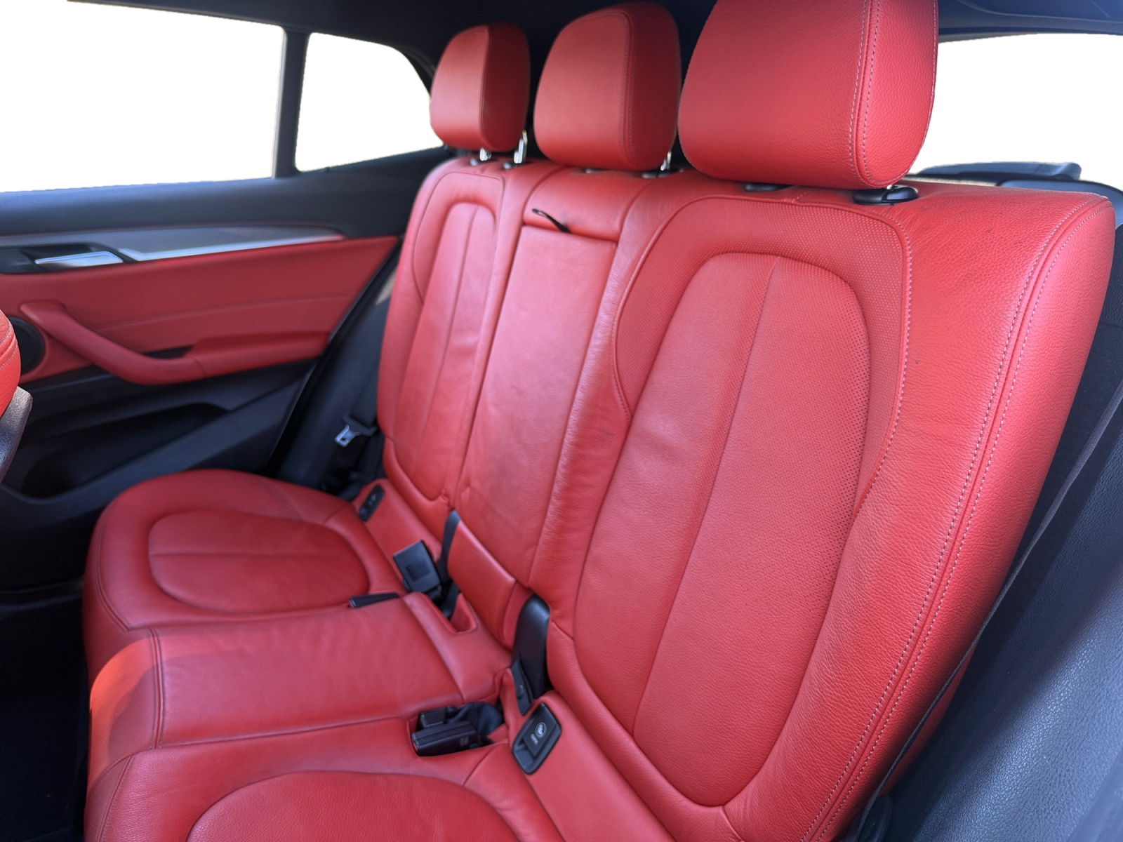 Sold 2018 BMW X2 sDrive28i in Montclair