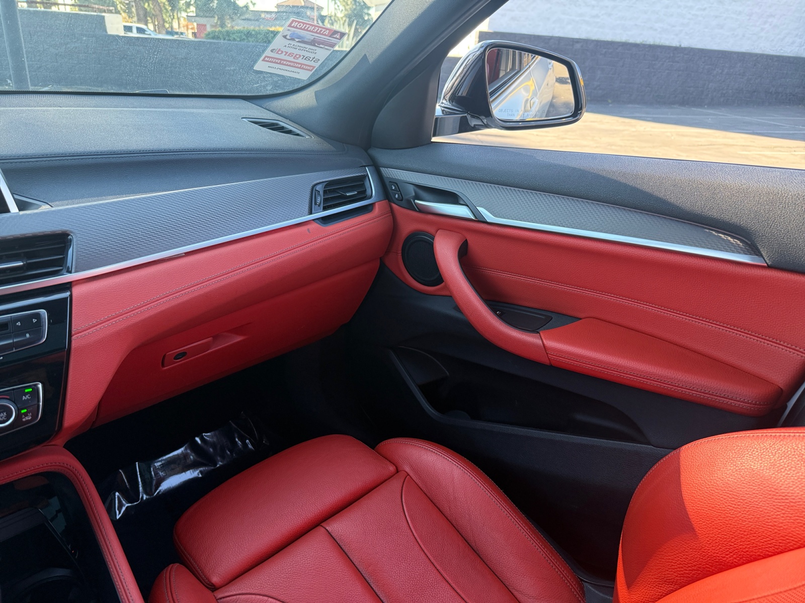 Sold 2018 BMW X2 sDrive28i in Montclair