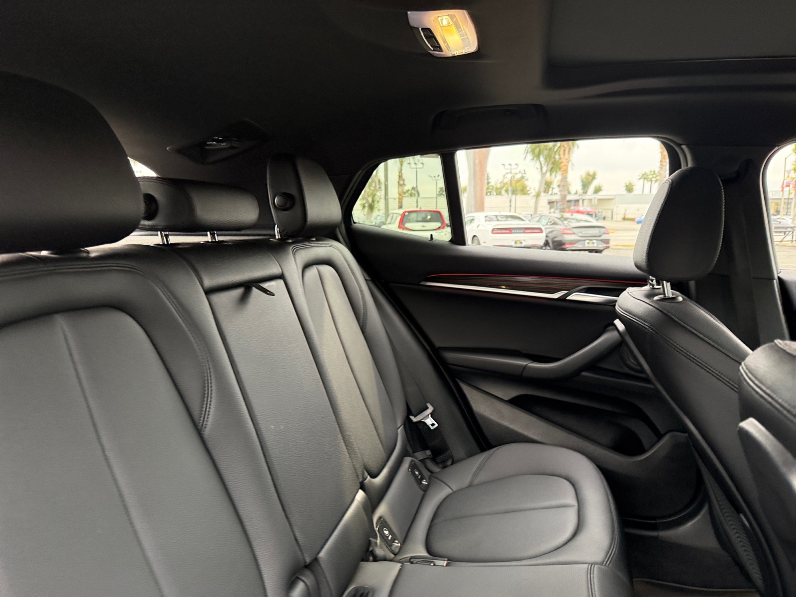 Sold 2022 BMW X2 sDrive28i in Montclair