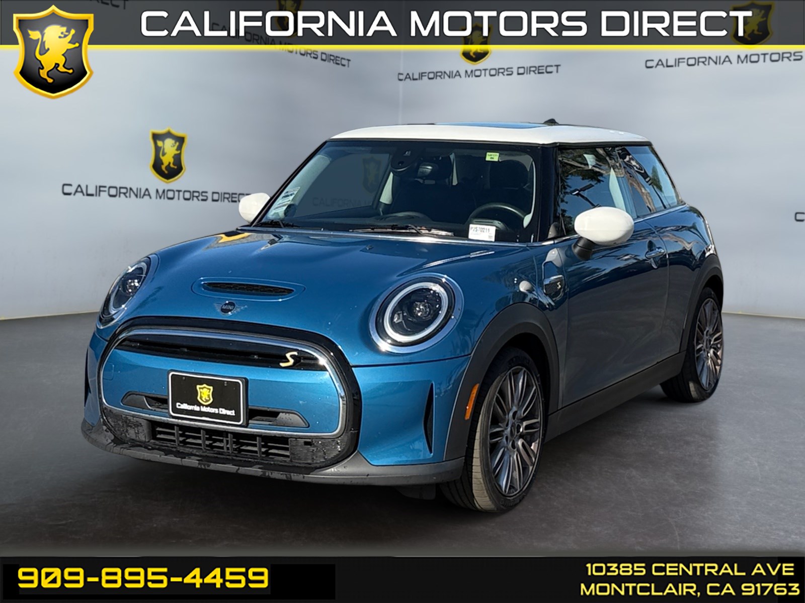 2023 MINI Hardtop 2 Door