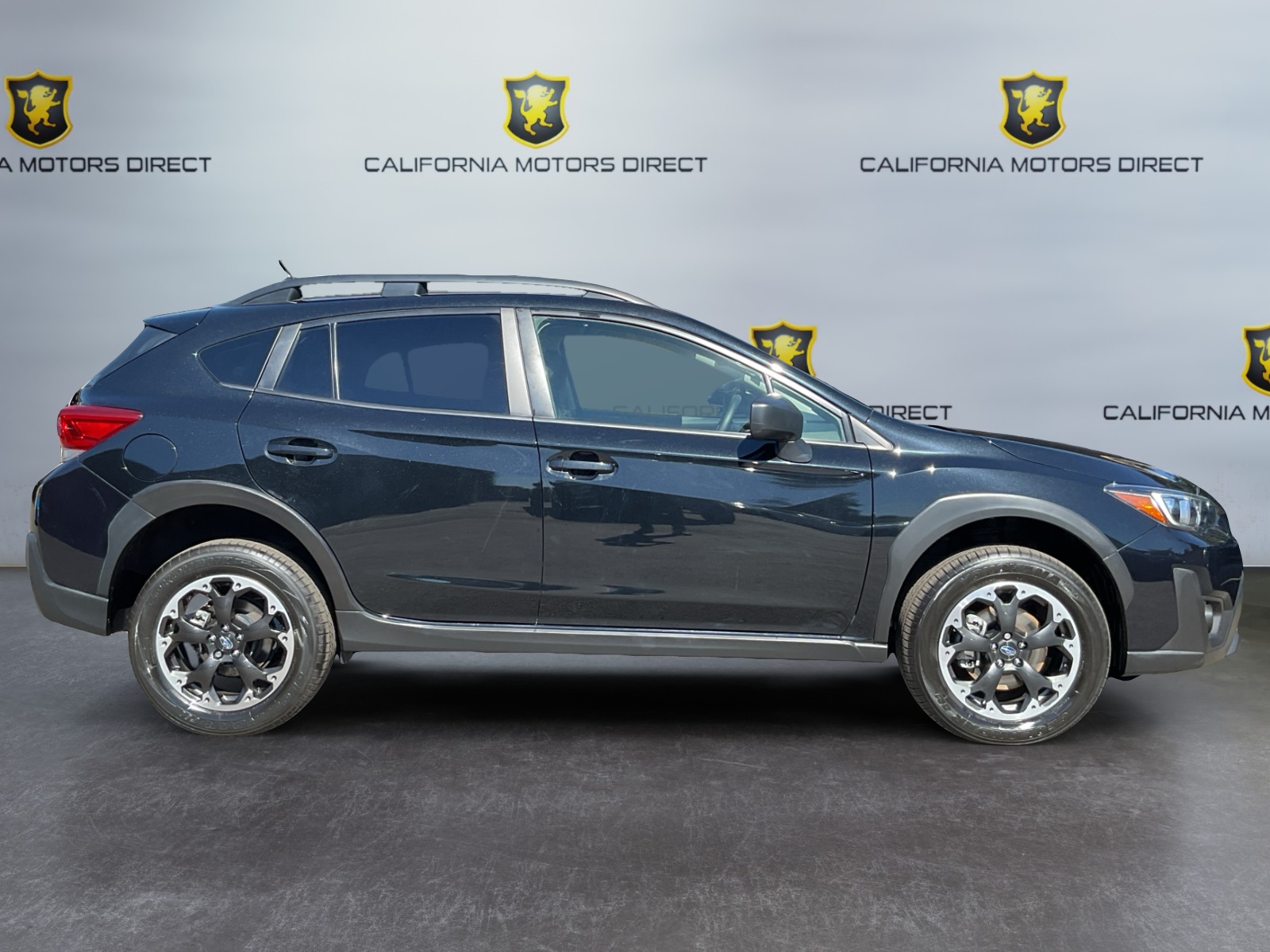 Sold 2023 Subaru Crosstrek in Montclair