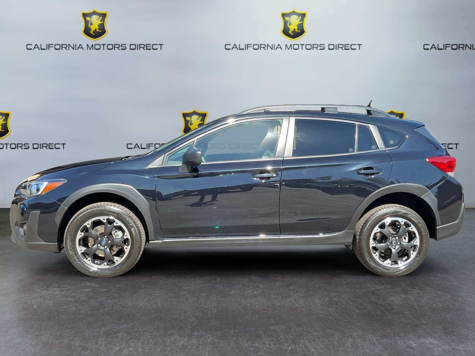 Sold 2023 Subaru Crosstrek in Montclair