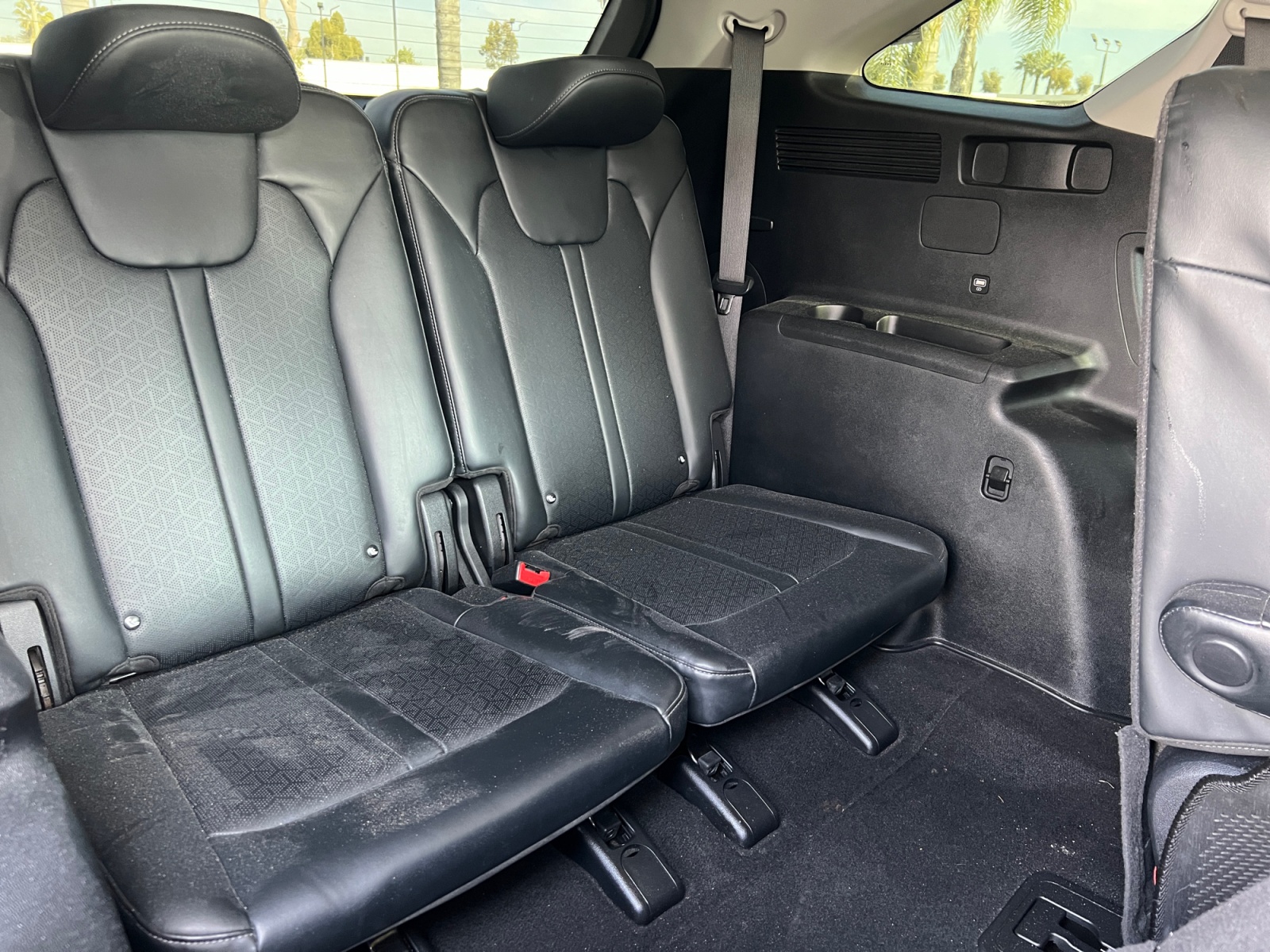 Sold 2023 Kia Sorento Hybrid EX in Montclair