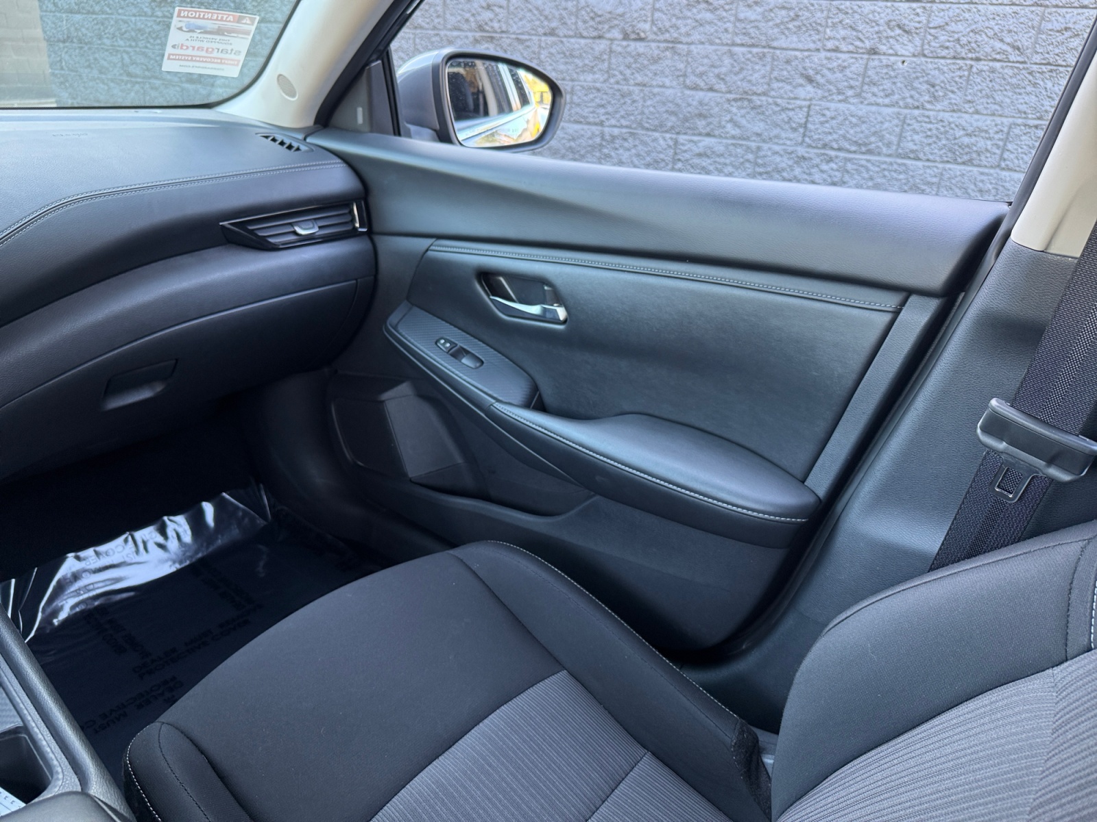 US産　モンタナ　選抜株 Sold 2025 Nissan Sentra SV in Montclair