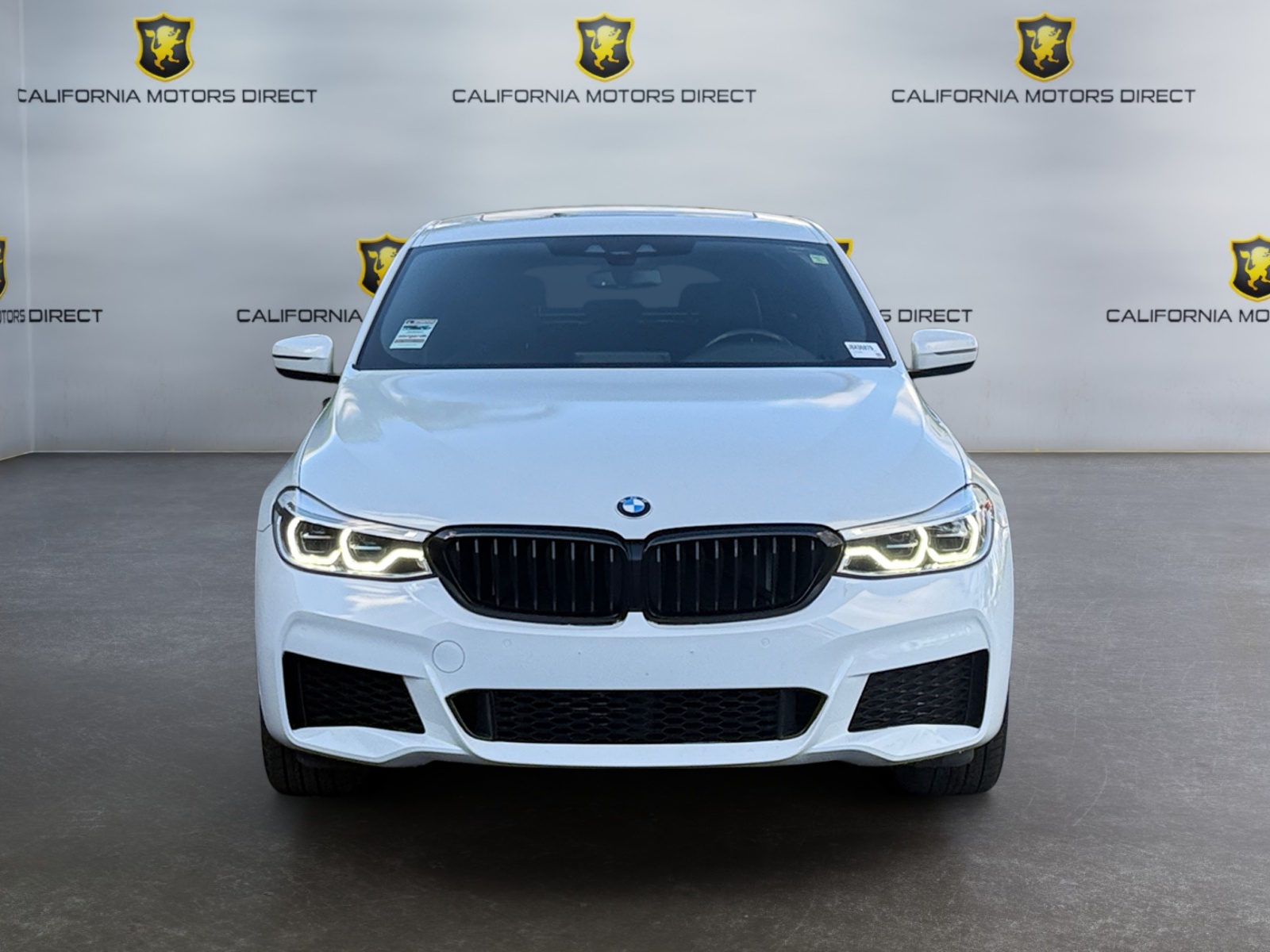 Sold 2018 BMW 6 Series 640i xDrive in Montclair