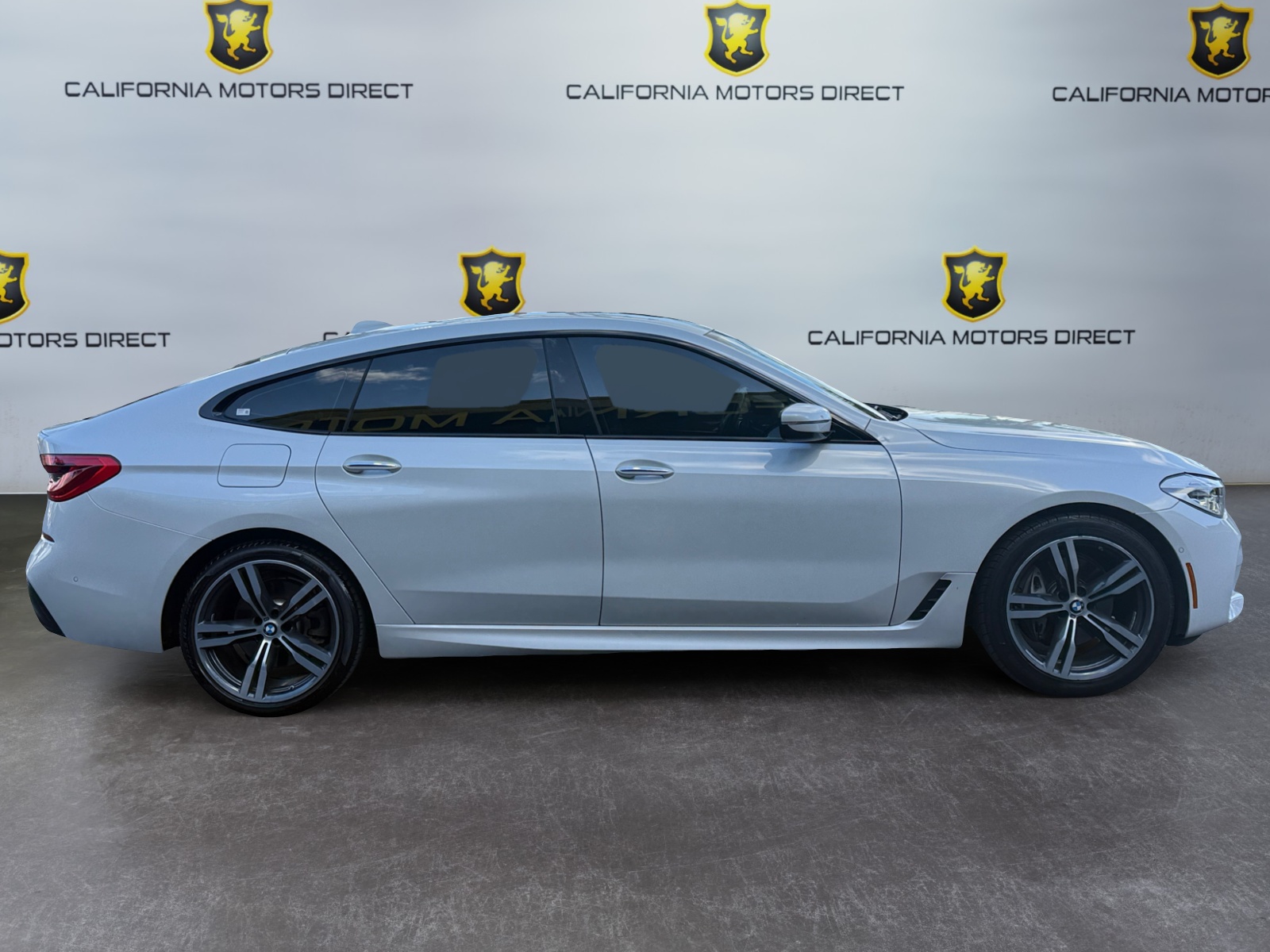 Sold 2018 BMW 6 Series 640i xDrive in Montclair