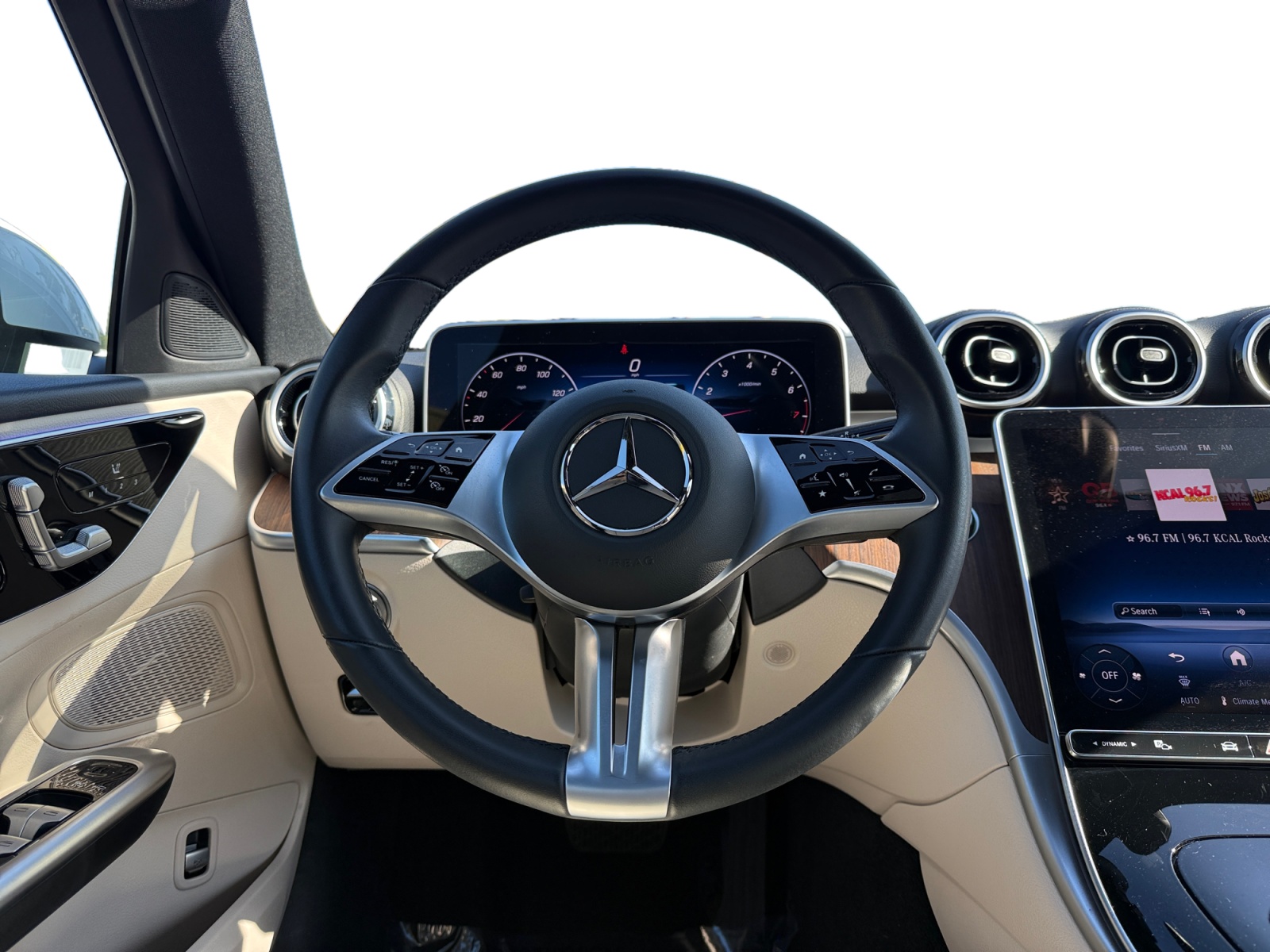 Sold 2025 Mercedes-Benz C 300 4MATIC Sedan in Montclair