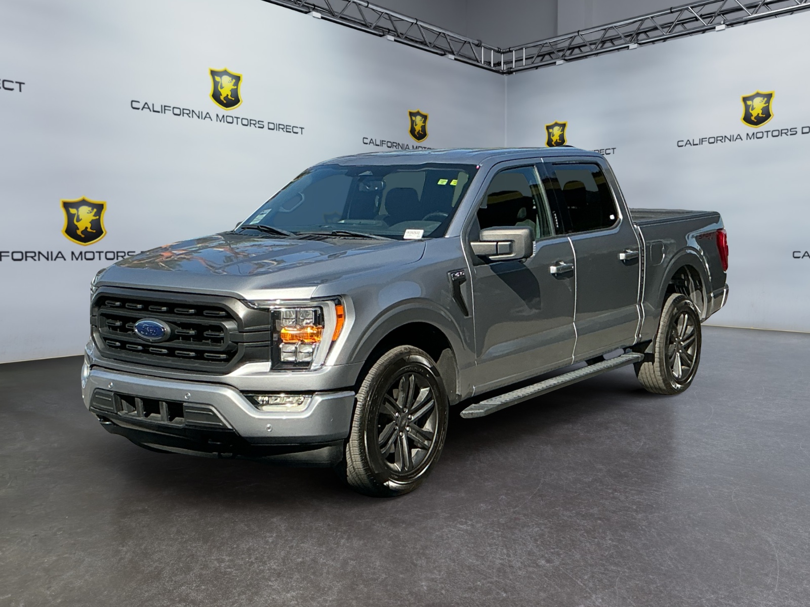 Ford F-150 photo 22