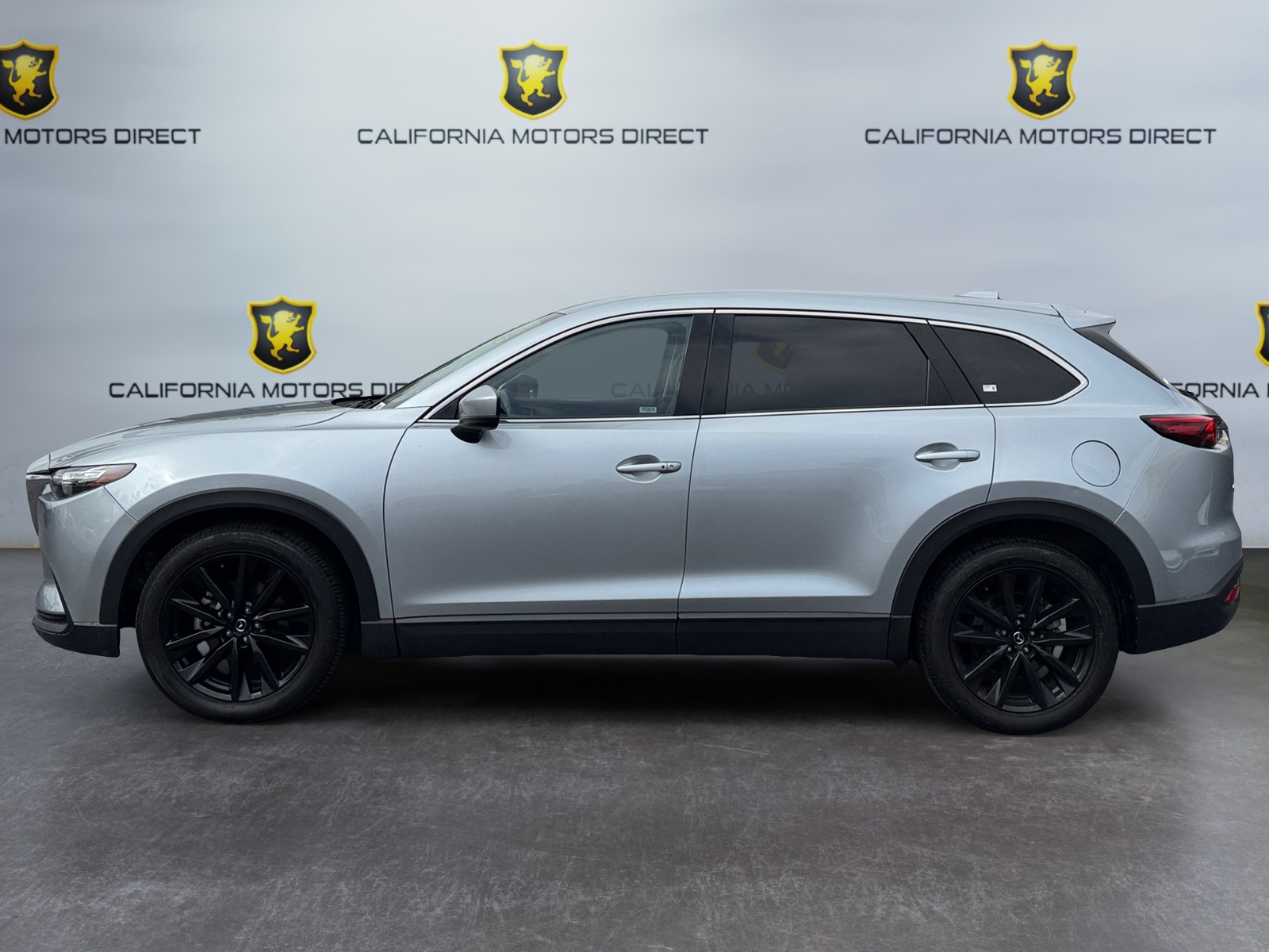 Sold 2023 Mazda CX-9 Touring Plus in Montclair