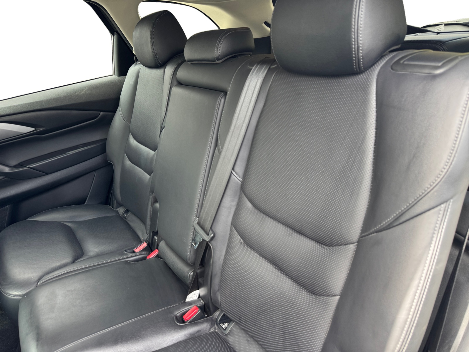 ミツページ Sold 2023 Mazda CX-9 Touring Plus in Montclair