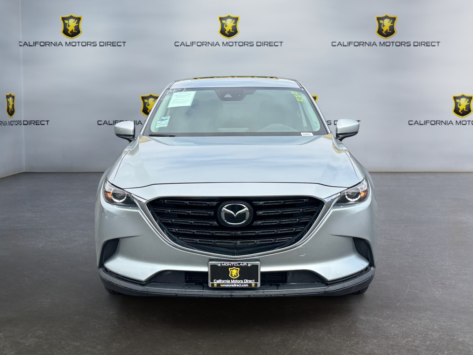 Sold 2023 Mazda CX-9 Touring Plus in Montclair