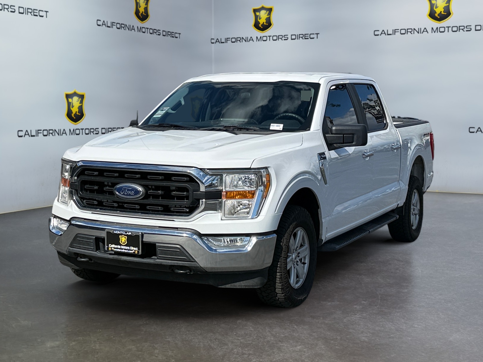 Ford F-150 photo 25