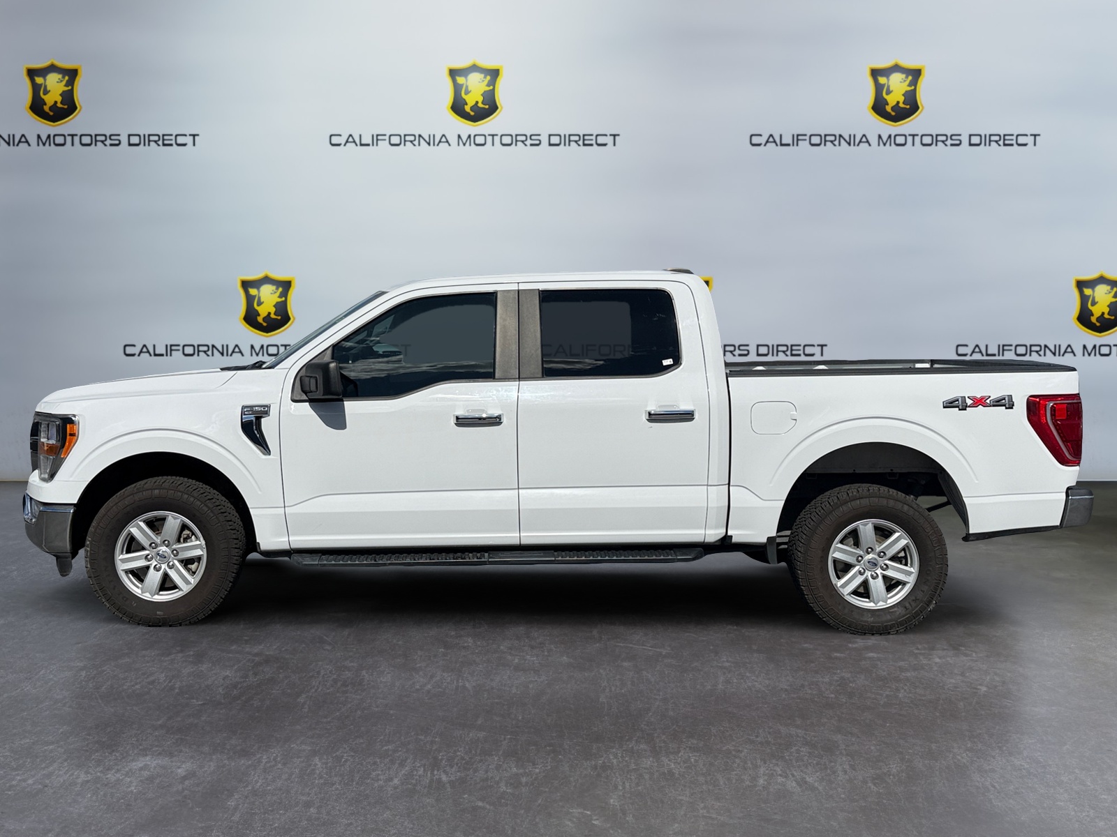 2022 Ford F-150 XLT - Photo 2