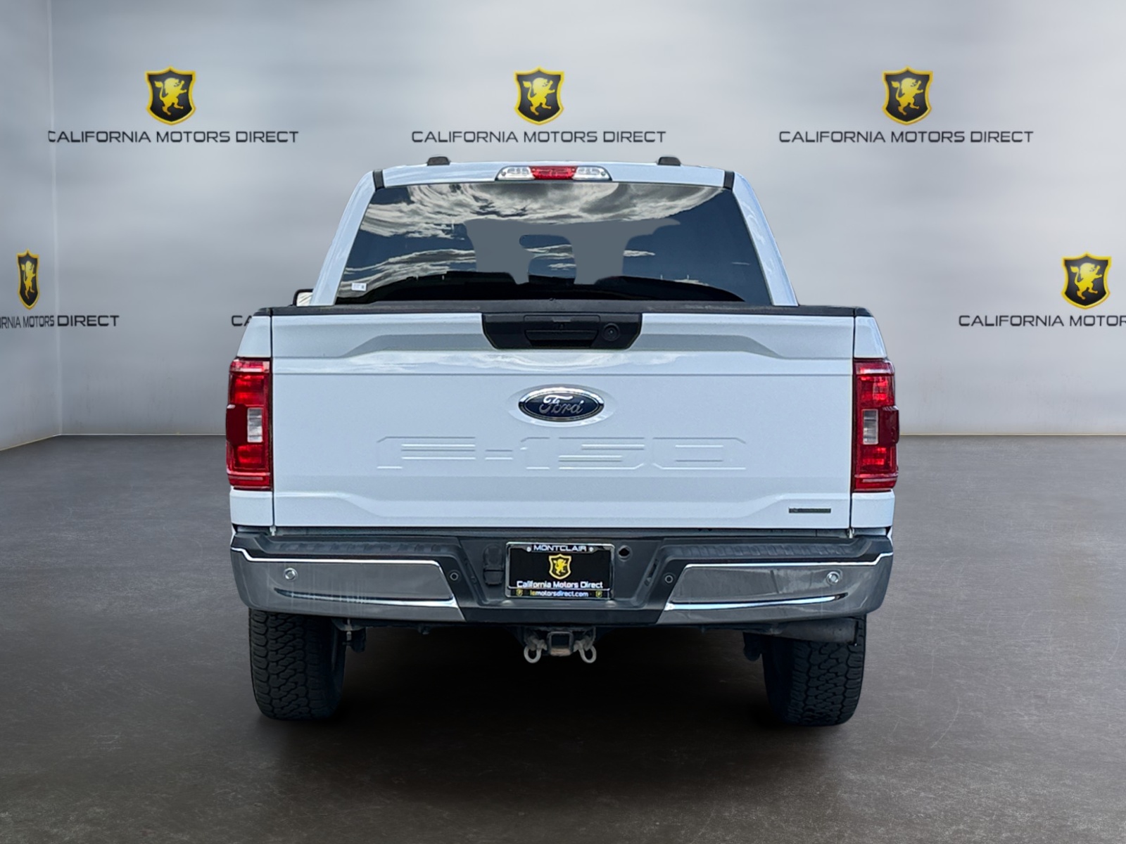 2022 Ford F-150 XLT - Photo 4