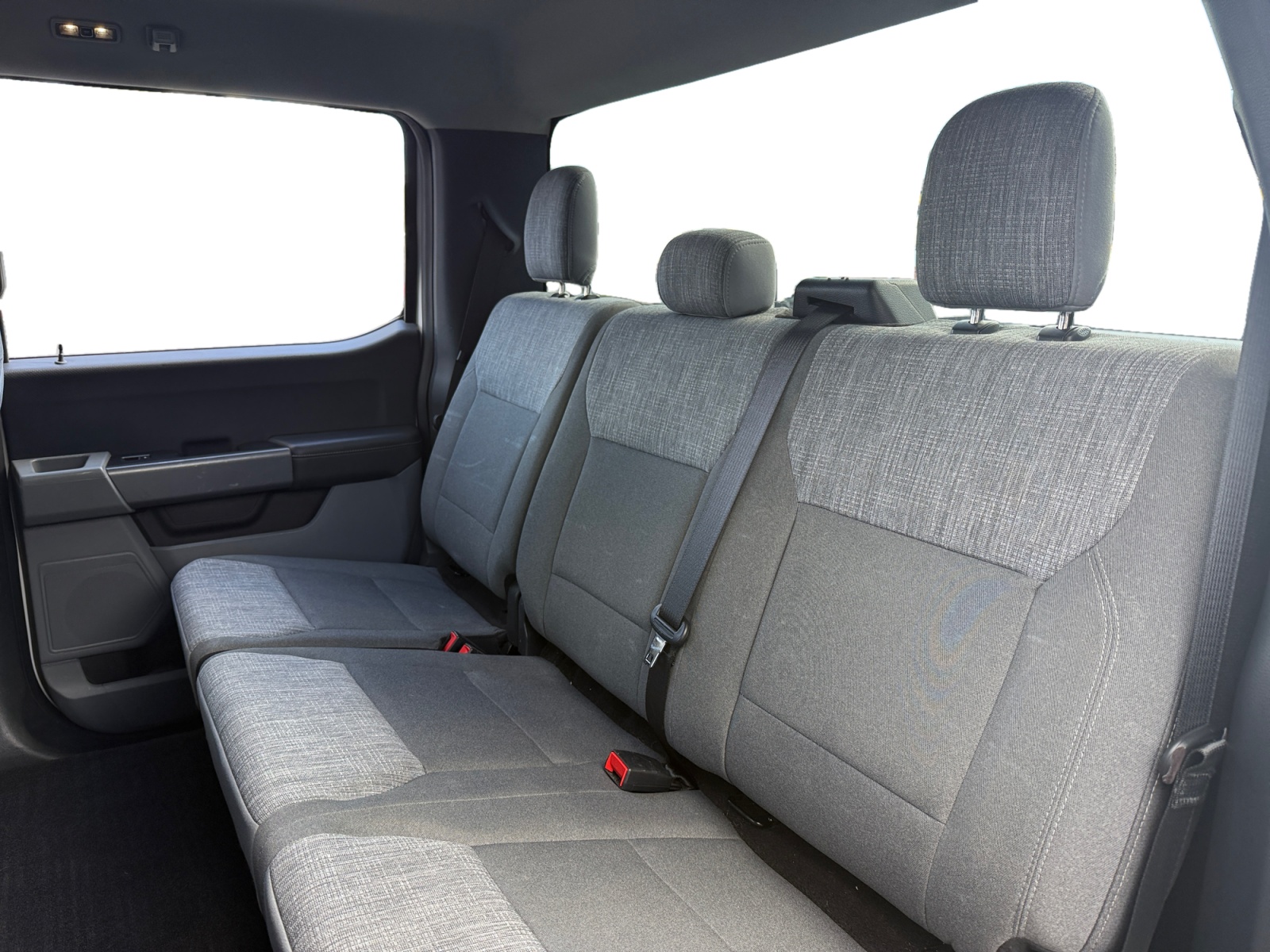 2022 Ford F-150 XLT - Photo 13