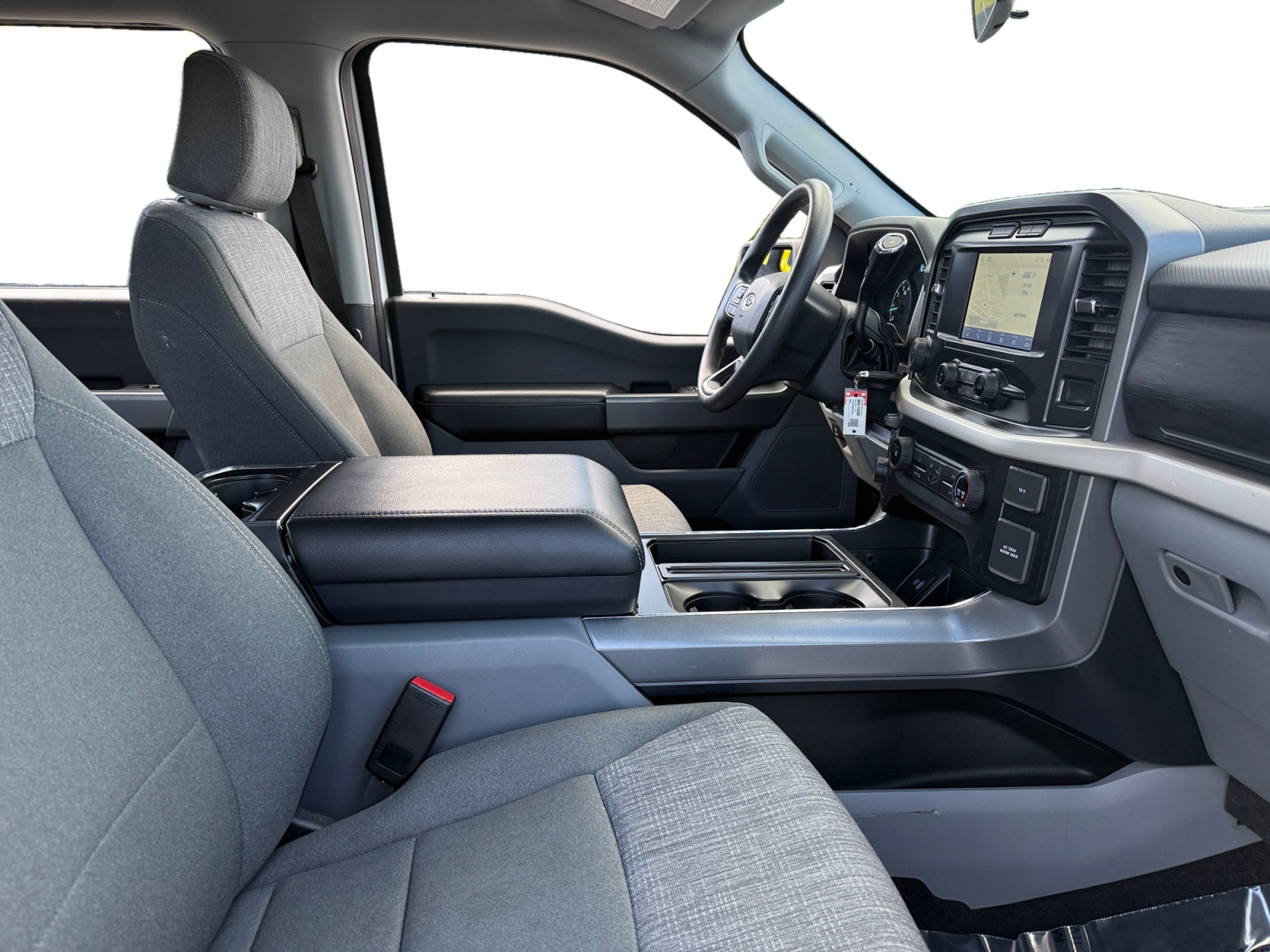 2022 Ford F-150 XLT - Photo 14