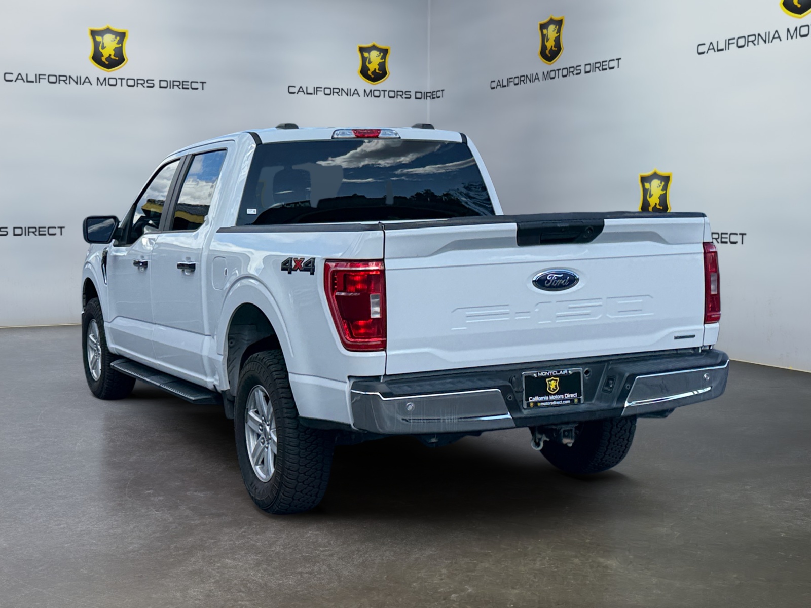 2022 Ford F-150 XLT - Photo 3