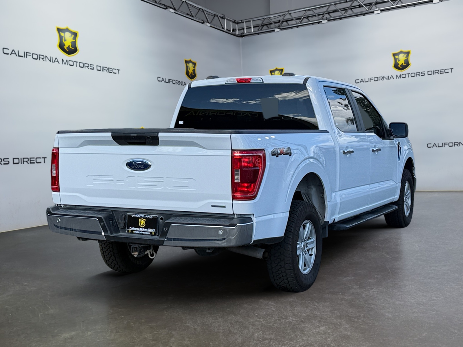 2022 Ford F-150 XLT - Photo 5