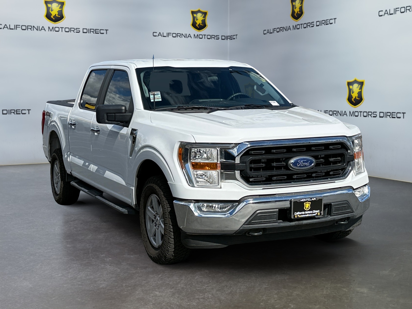 2022 Ford F-150 XLT - Photo 7