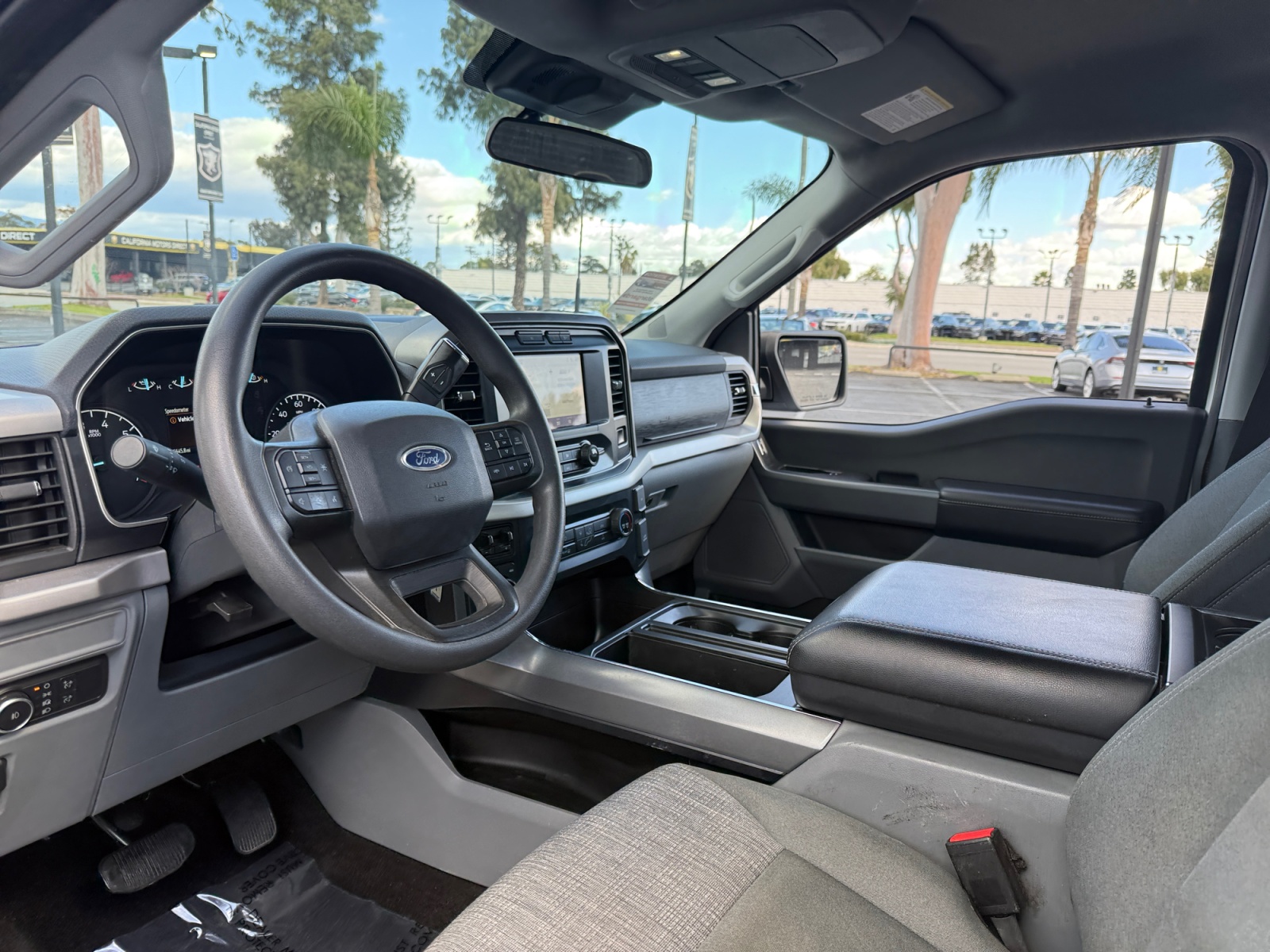 2022 Ford F-150 XLT - Photo 15