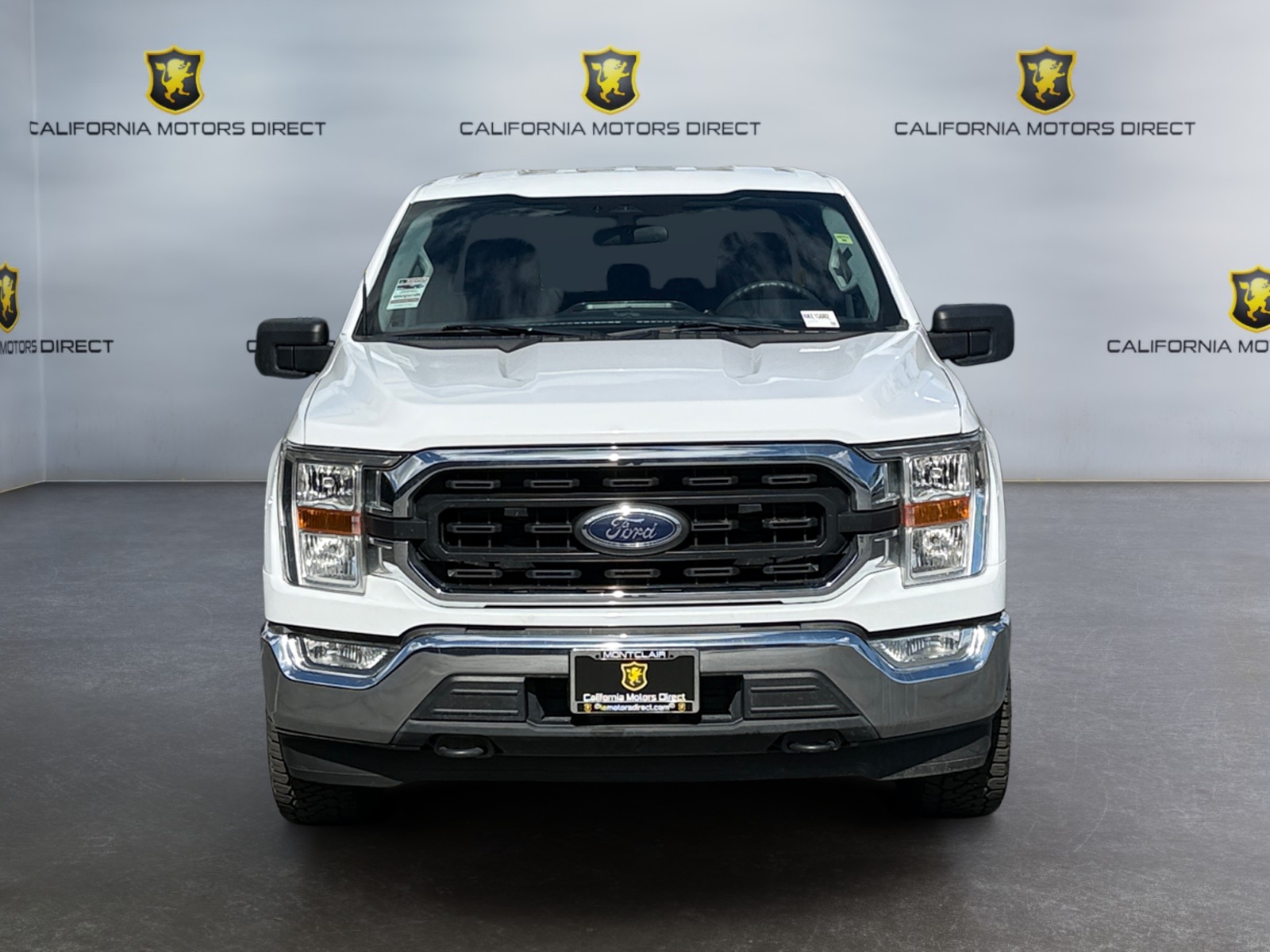 2022 Ford F-150 XLT - Photo 8