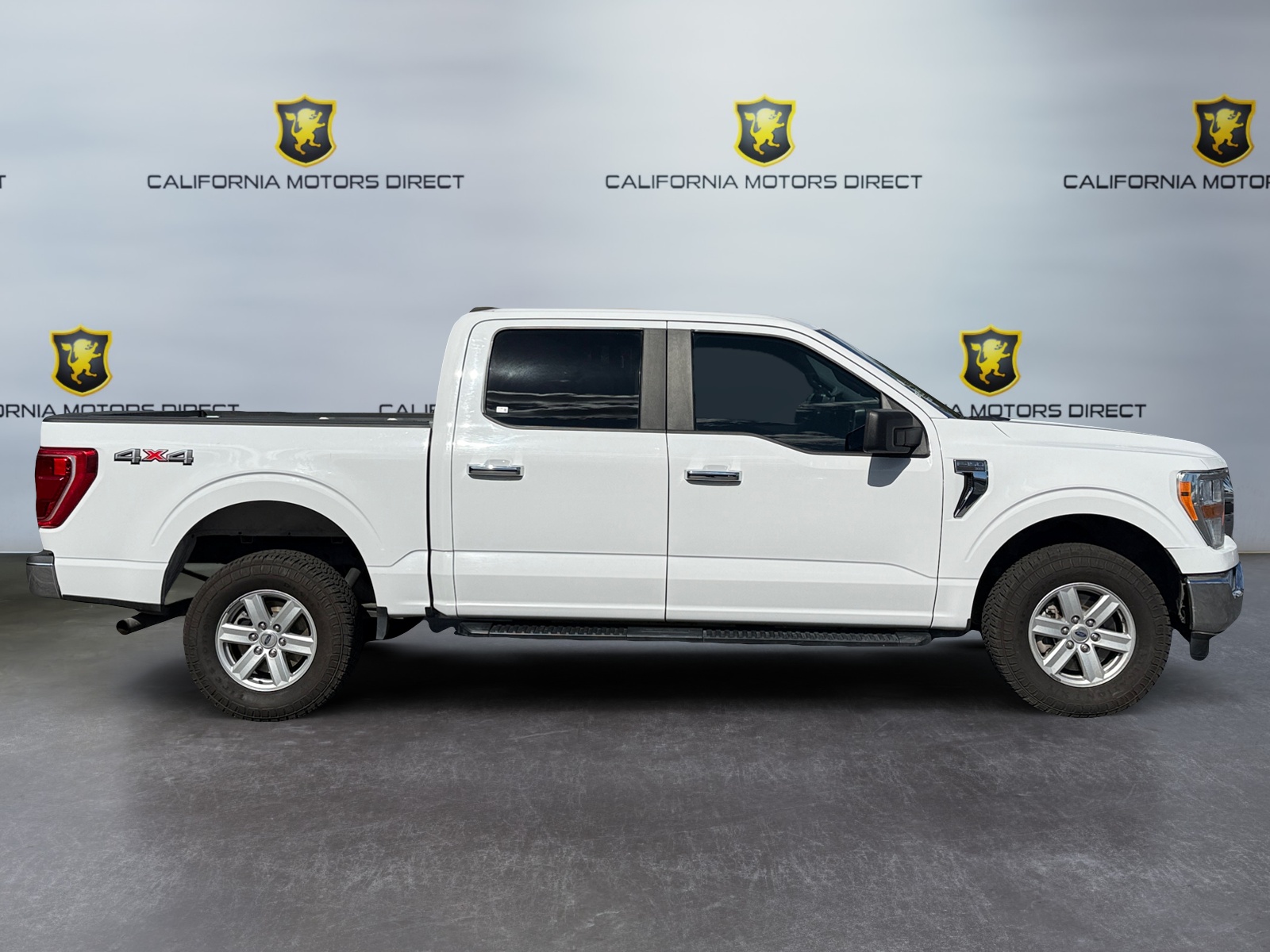 2022 Ford F-150 XLT - Photo 6