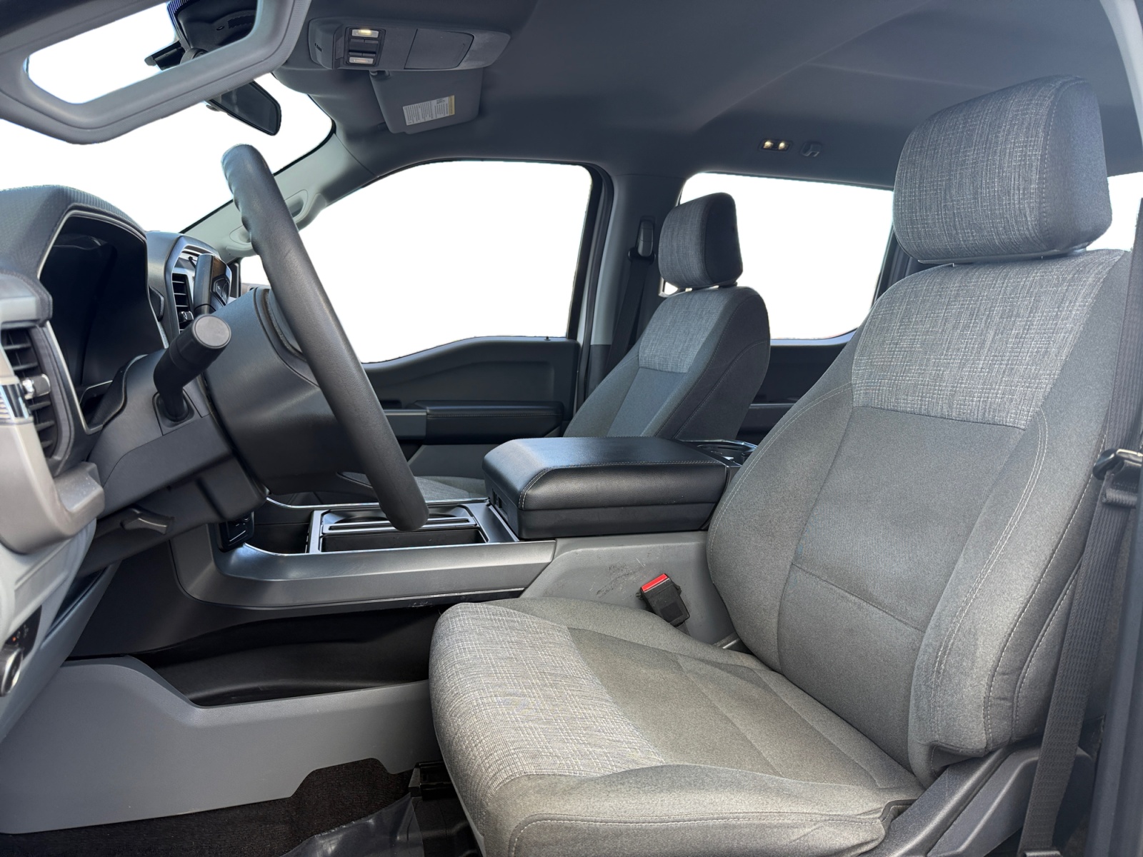 2022 Ford F-150 XLT - Photo 9