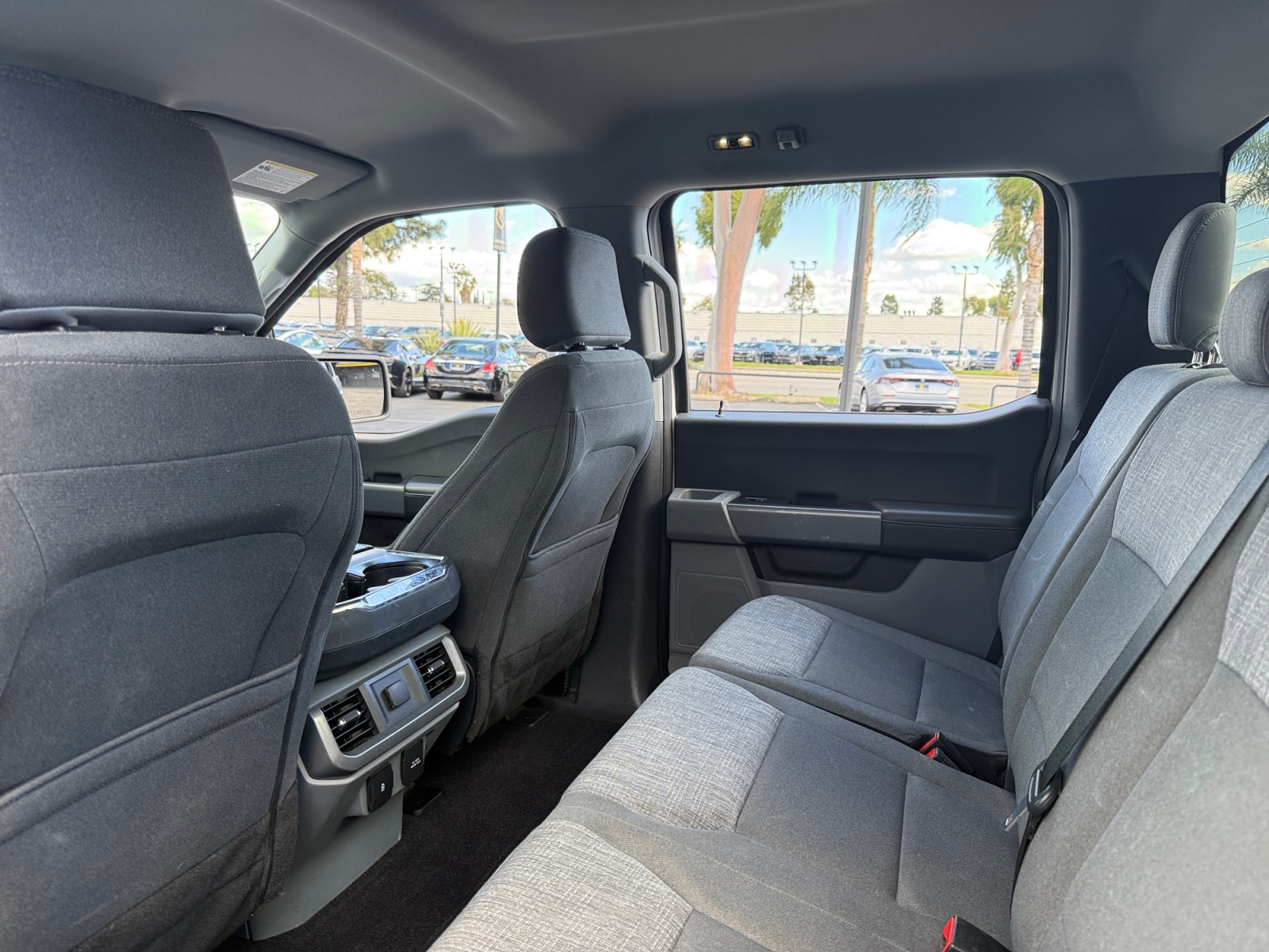 2022 Ford F-150 XLT - Photo 16
