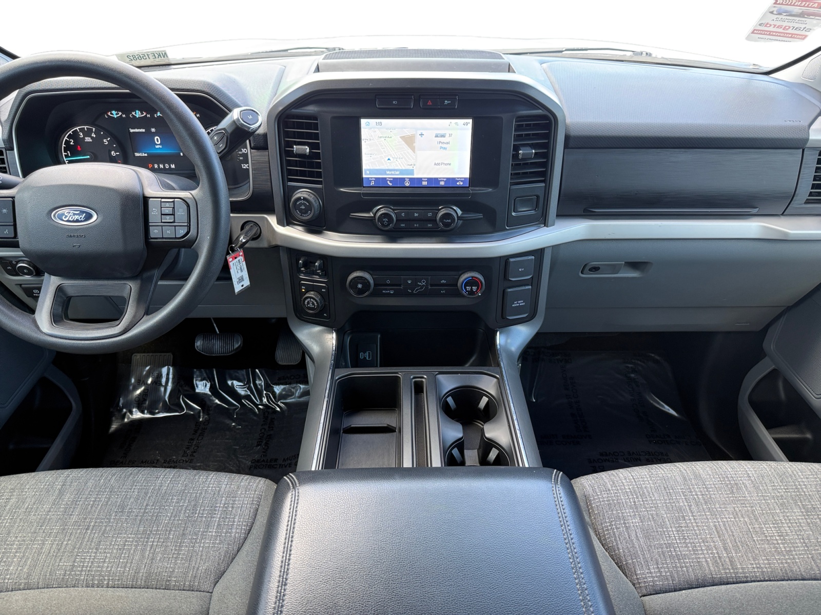 2022 Ford F-150 XLT - Photo 10