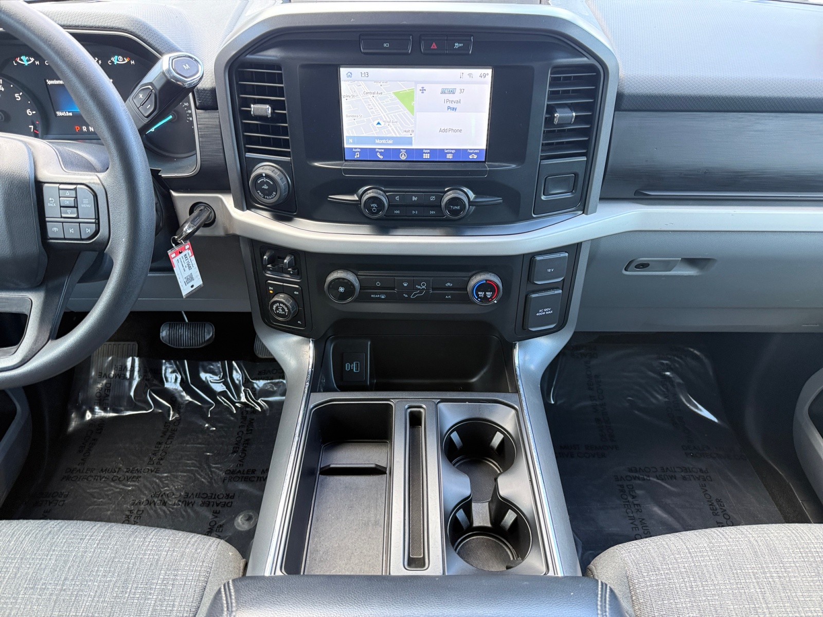 2022 Ford F-150 XLT - Photo 11