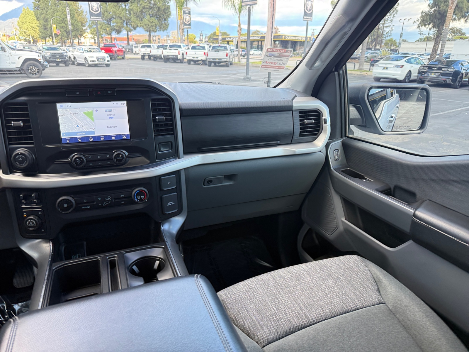 2022 Ford F-150 XLT - Photo 21