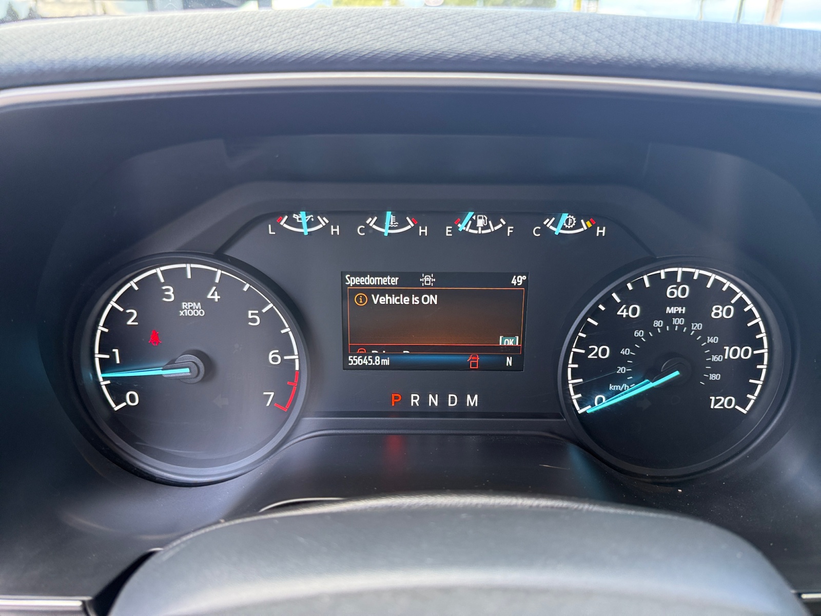 2022 Ford F-150 XLT - Photo 22