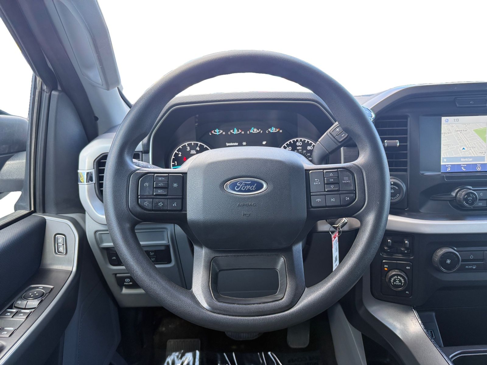 2022 Ford F-150 XLT - Photo 12