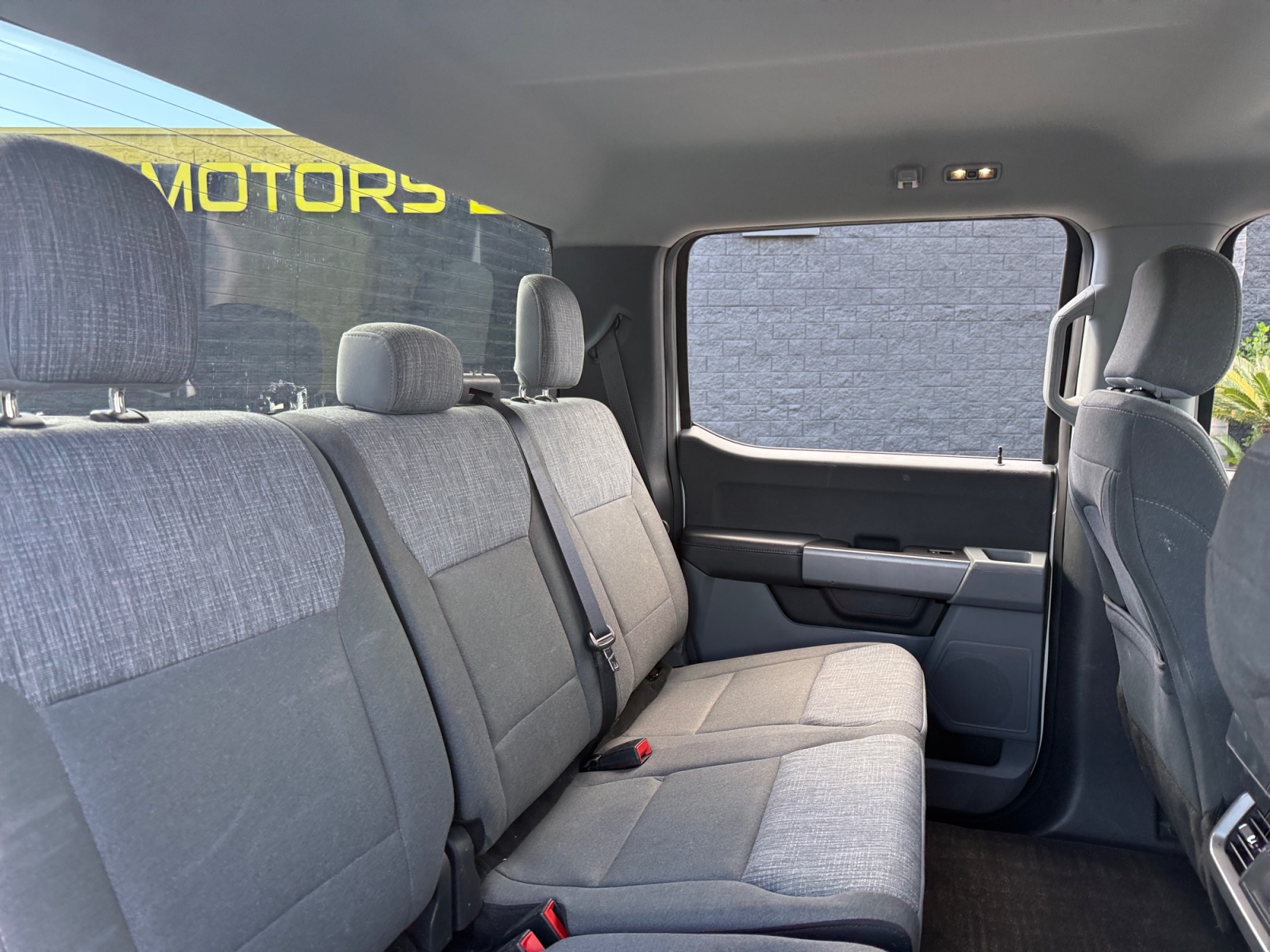 2022 Ford F-150 XLT - Photo 18