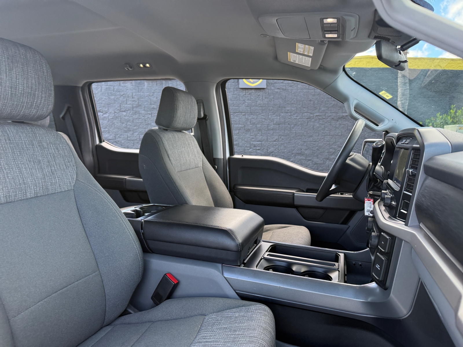 2022 Ford F-150 XLT - Photo 19