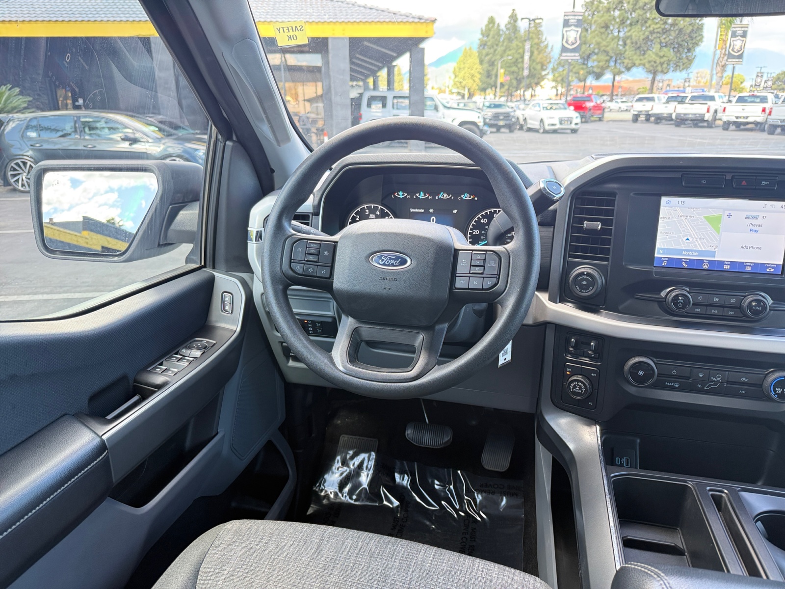 2022 Ford F-150 XLT - Photo 20