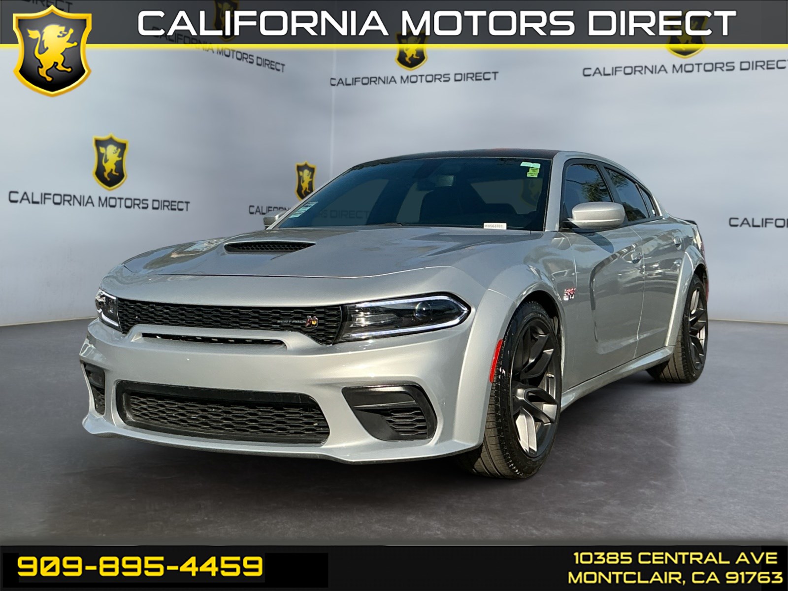 FREITAG R511 CAROLUS メッセンジャー 2way アイボリー Sold 2021 Dodge Charger Scat Pack Widebody in Montclair