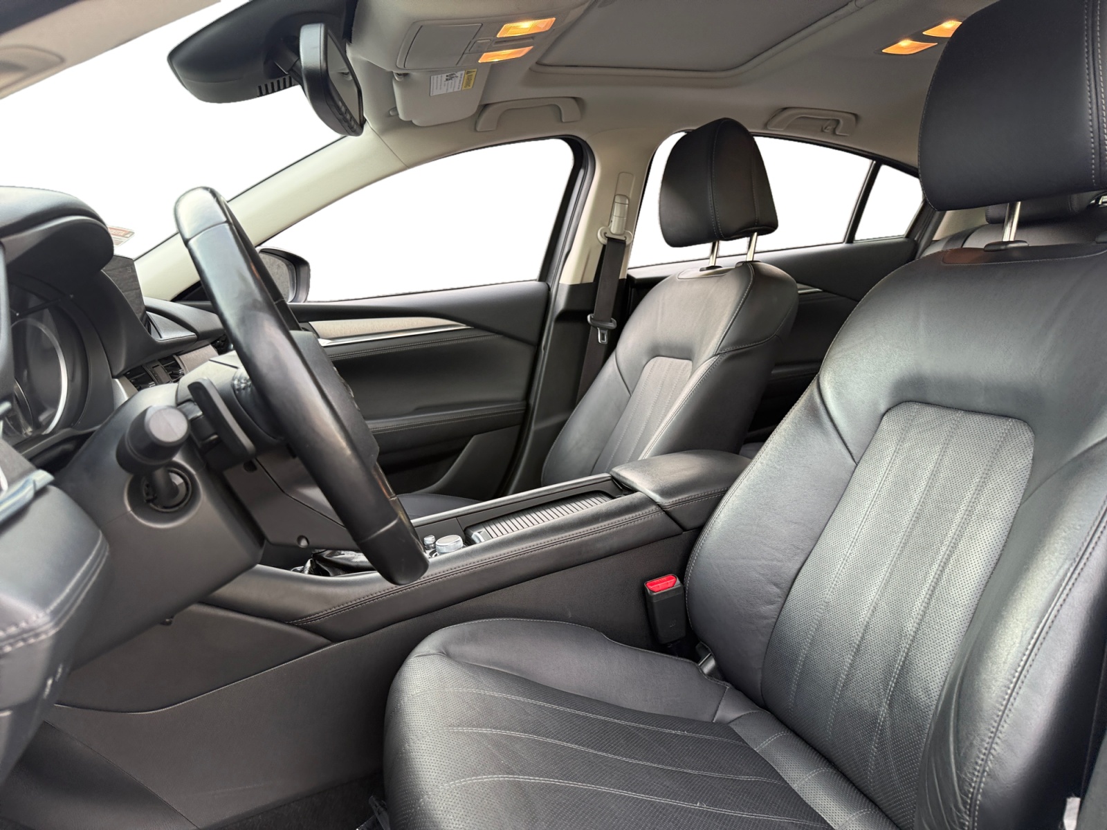 Used 2018 Mazda Mazda6 Grand Touring Reserve in Montclair