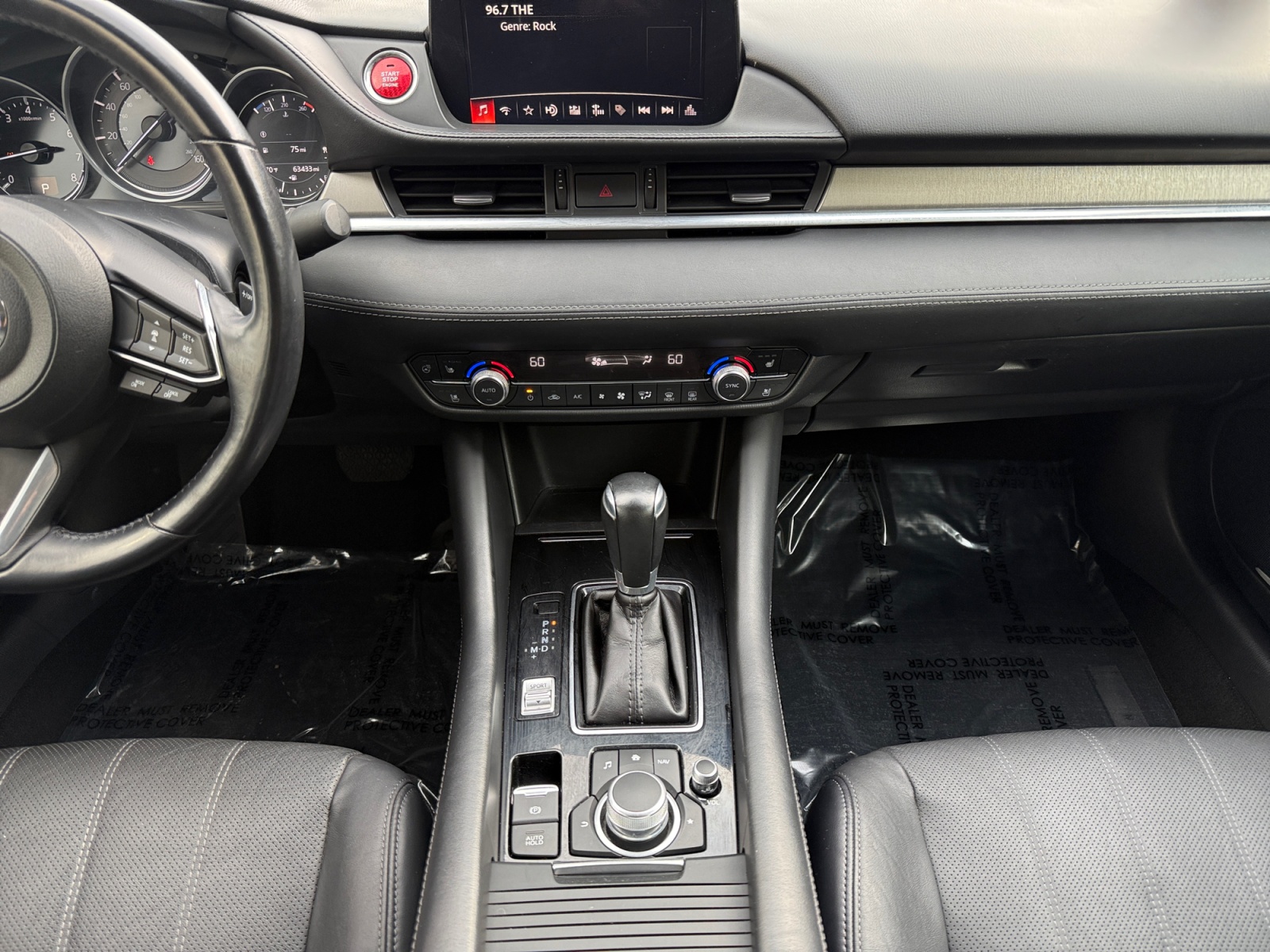 Used 2018 Mazda Mazda6 Grand Touring Reserve in Montclair